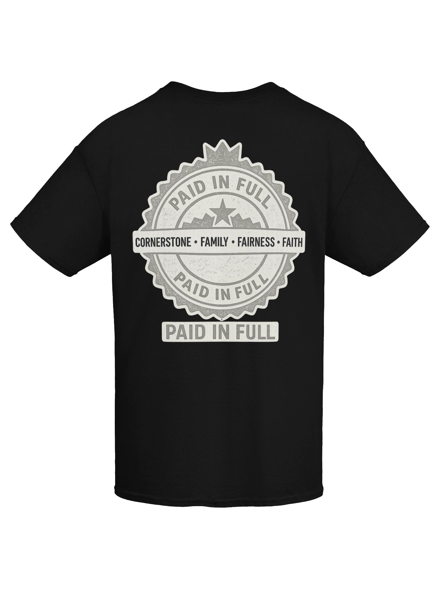 Paid In Full product image (14)