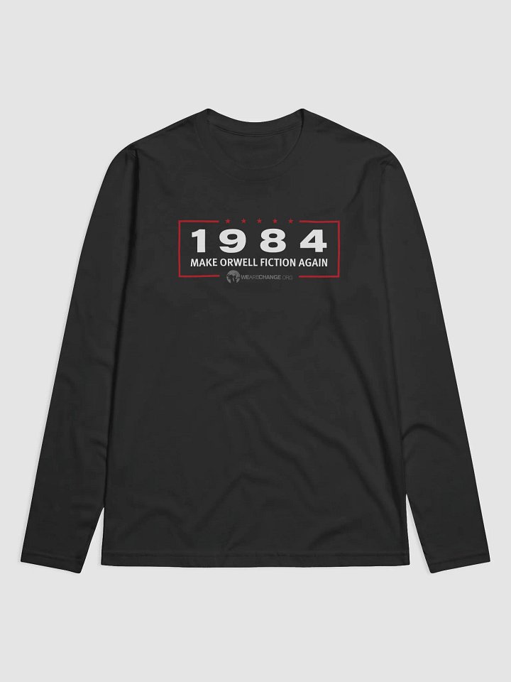 1984 Make Orwell Fiction Again product image (1)