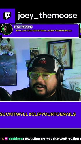 Wyll Haters Club | Baldur's Gate 3 | twitch.tv/joey_themoose @larianstudios #BeGayDoCrimes #foryou #foryoupage #fyp #duet #ti...