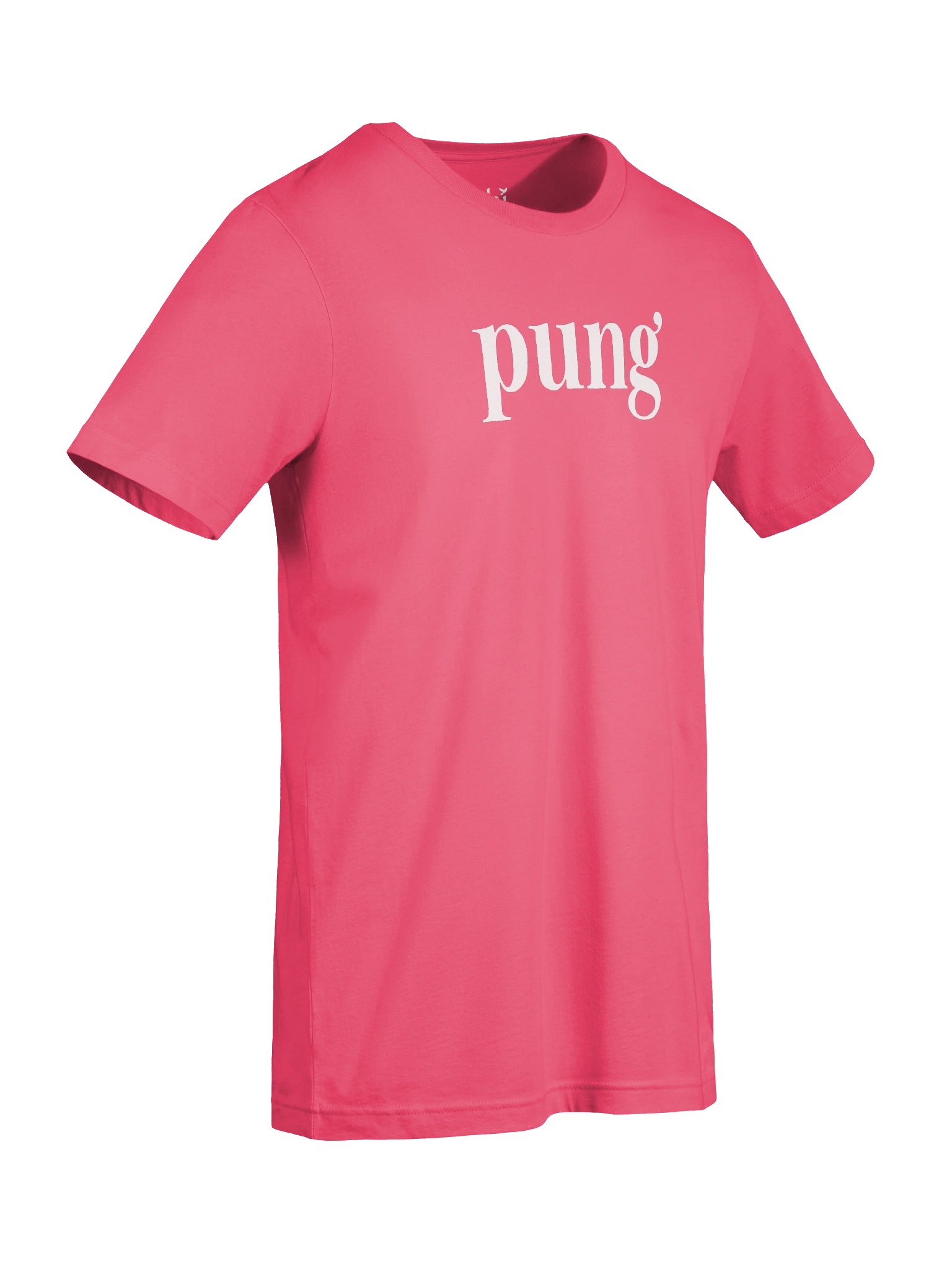 Pung Minimalist Tee product image (7)