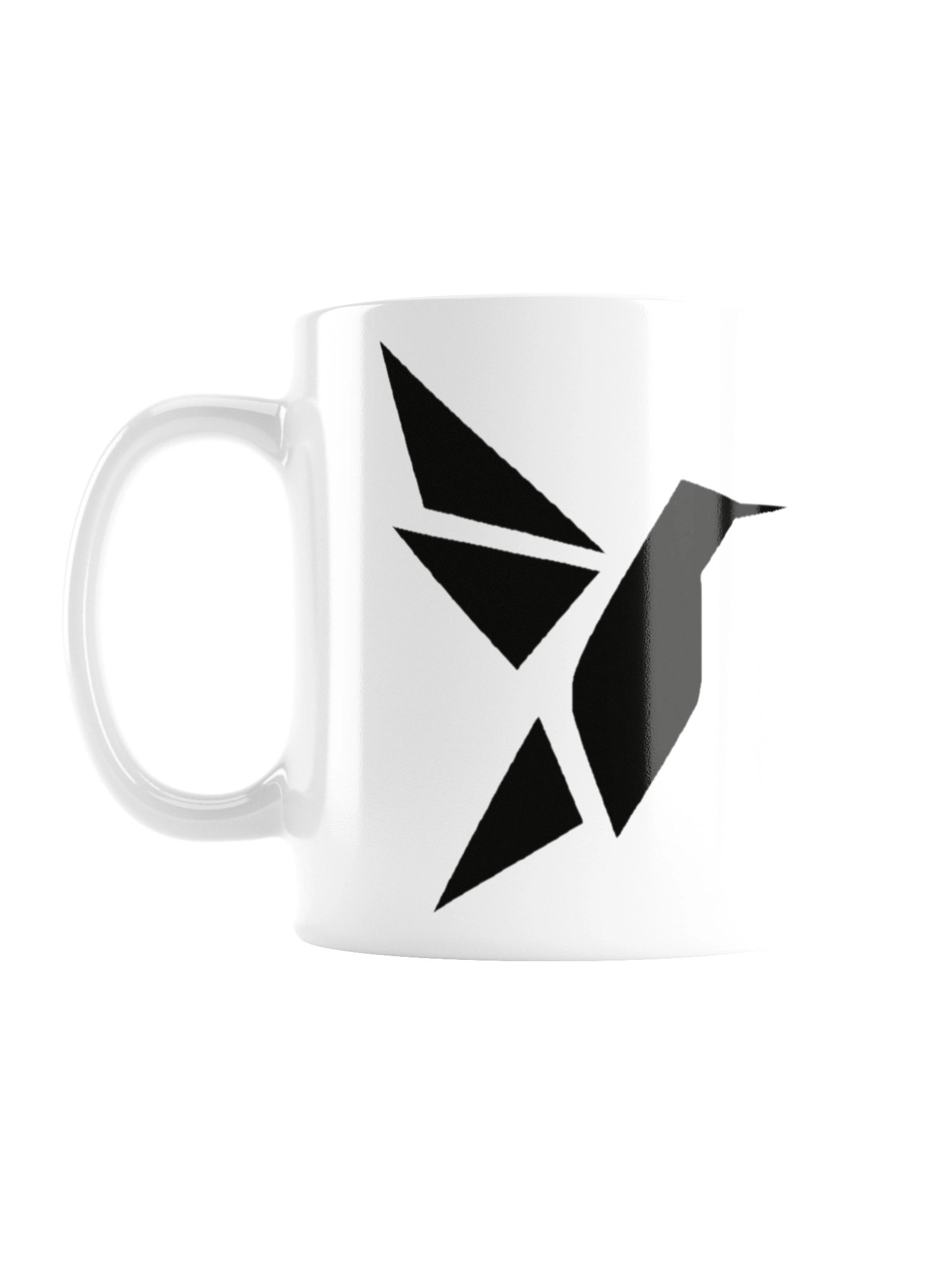 State Suite Hummingbird Coffee Mug product image (1)