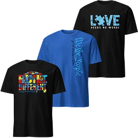 Autism Bundle