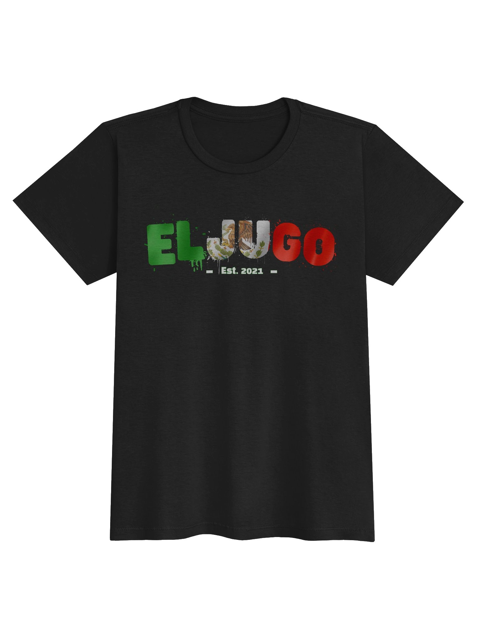 EL JUGO Women's Tee product image (7)