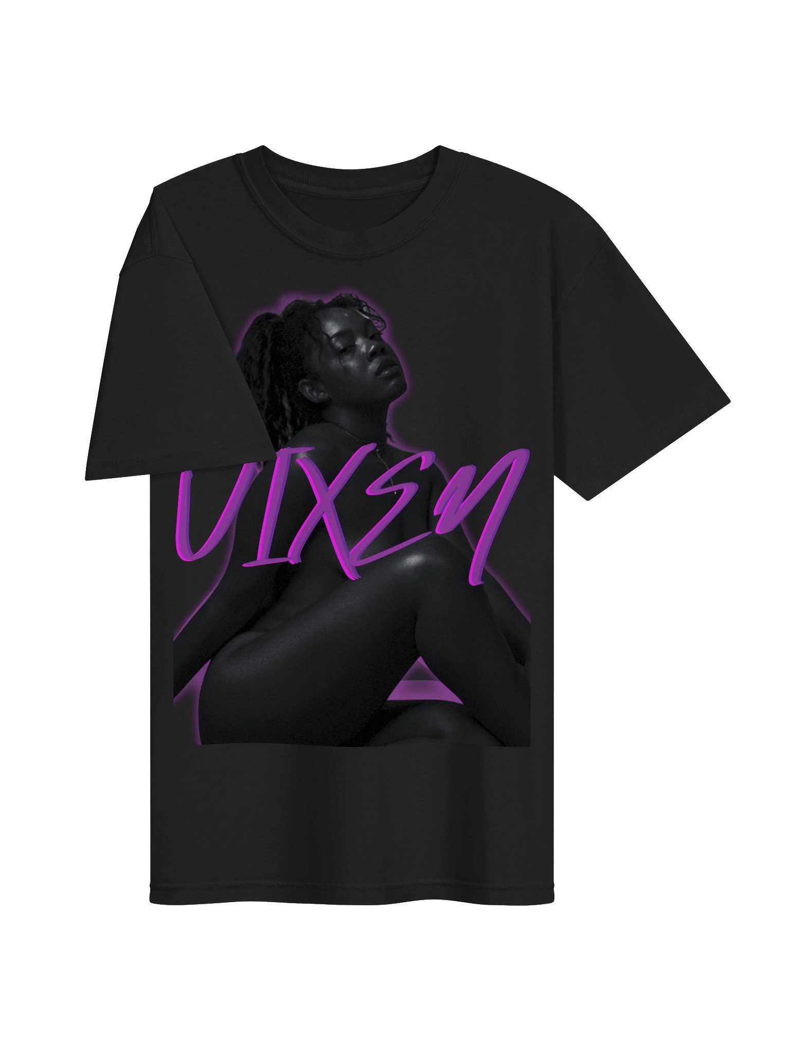 Vixen Tee product image (3)