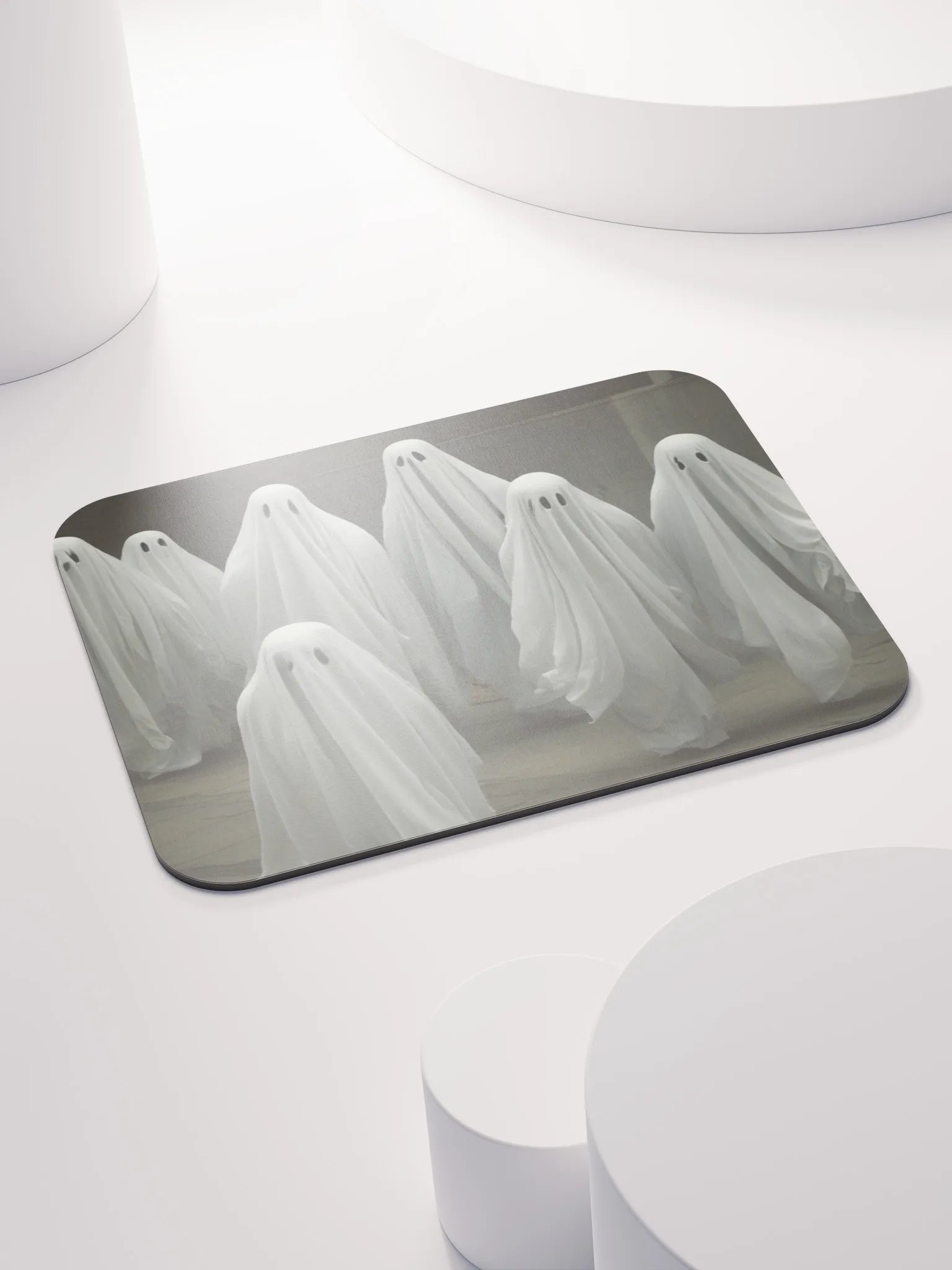 Spirits are with You | Mousepad product image (4)