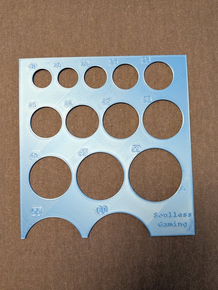 Ostomy Measure Guide product image (1)