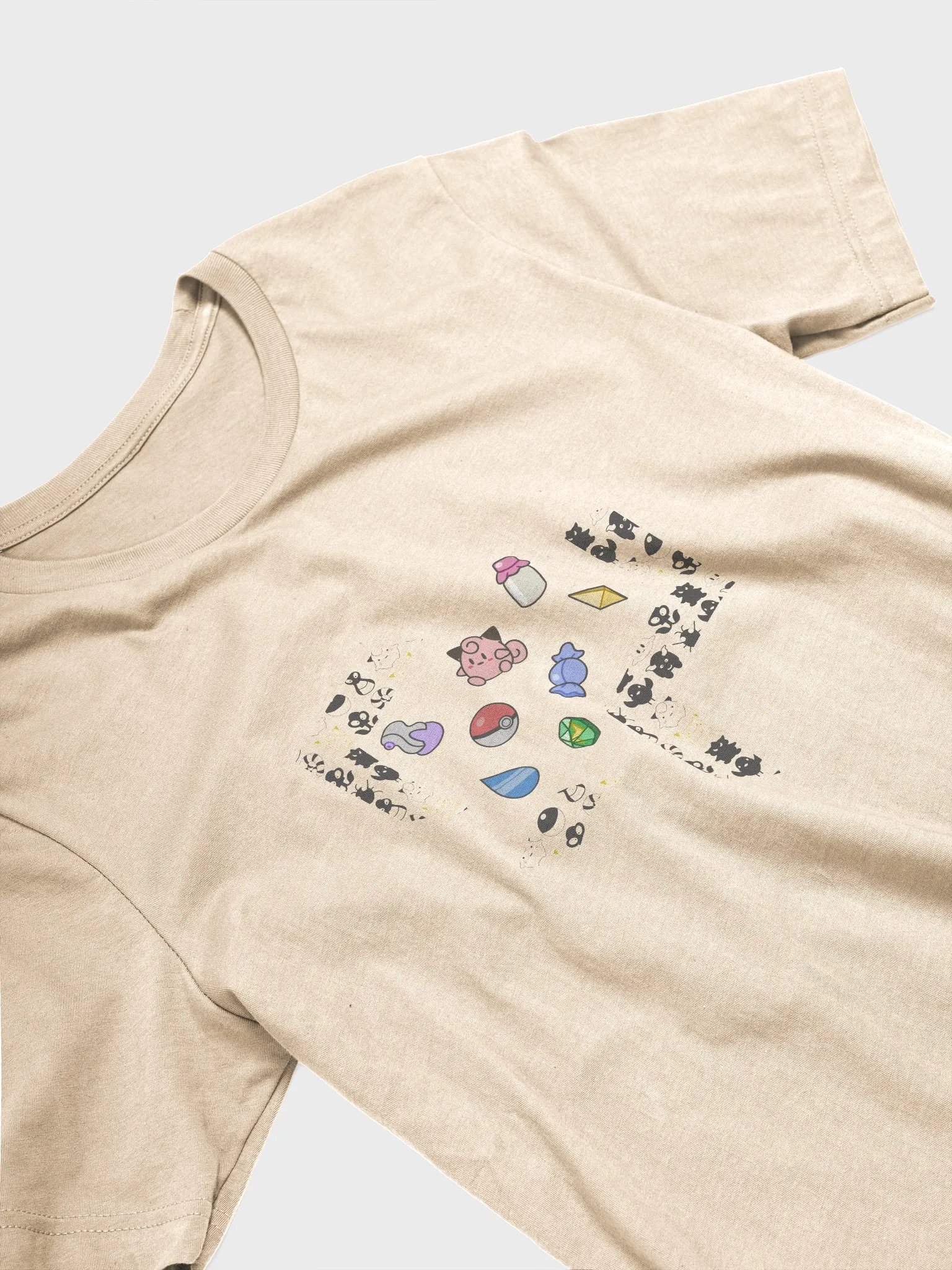 Re: Item Bag Tee product image (3)