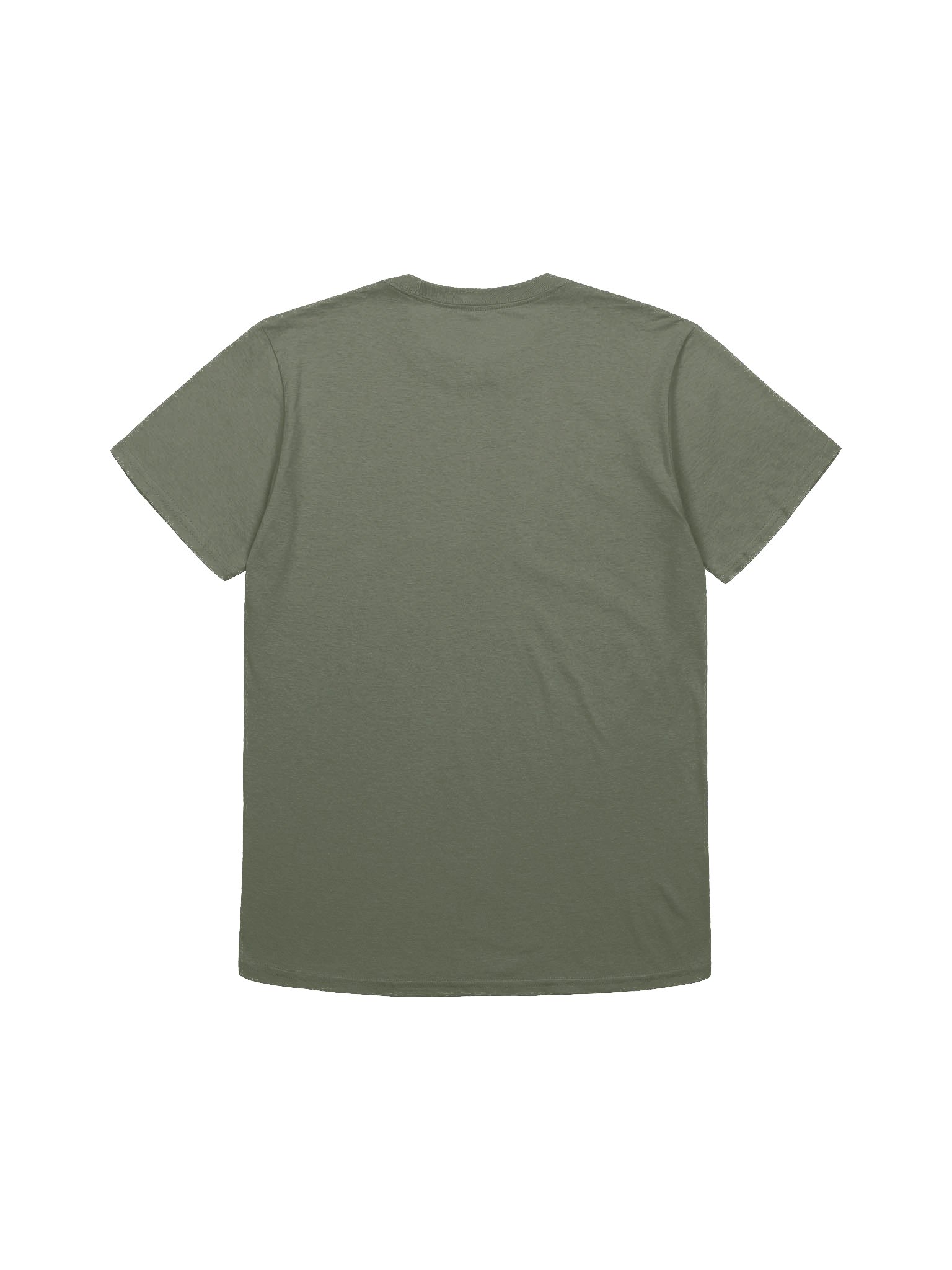 Reticulating Splines T-Shirt product image (2)