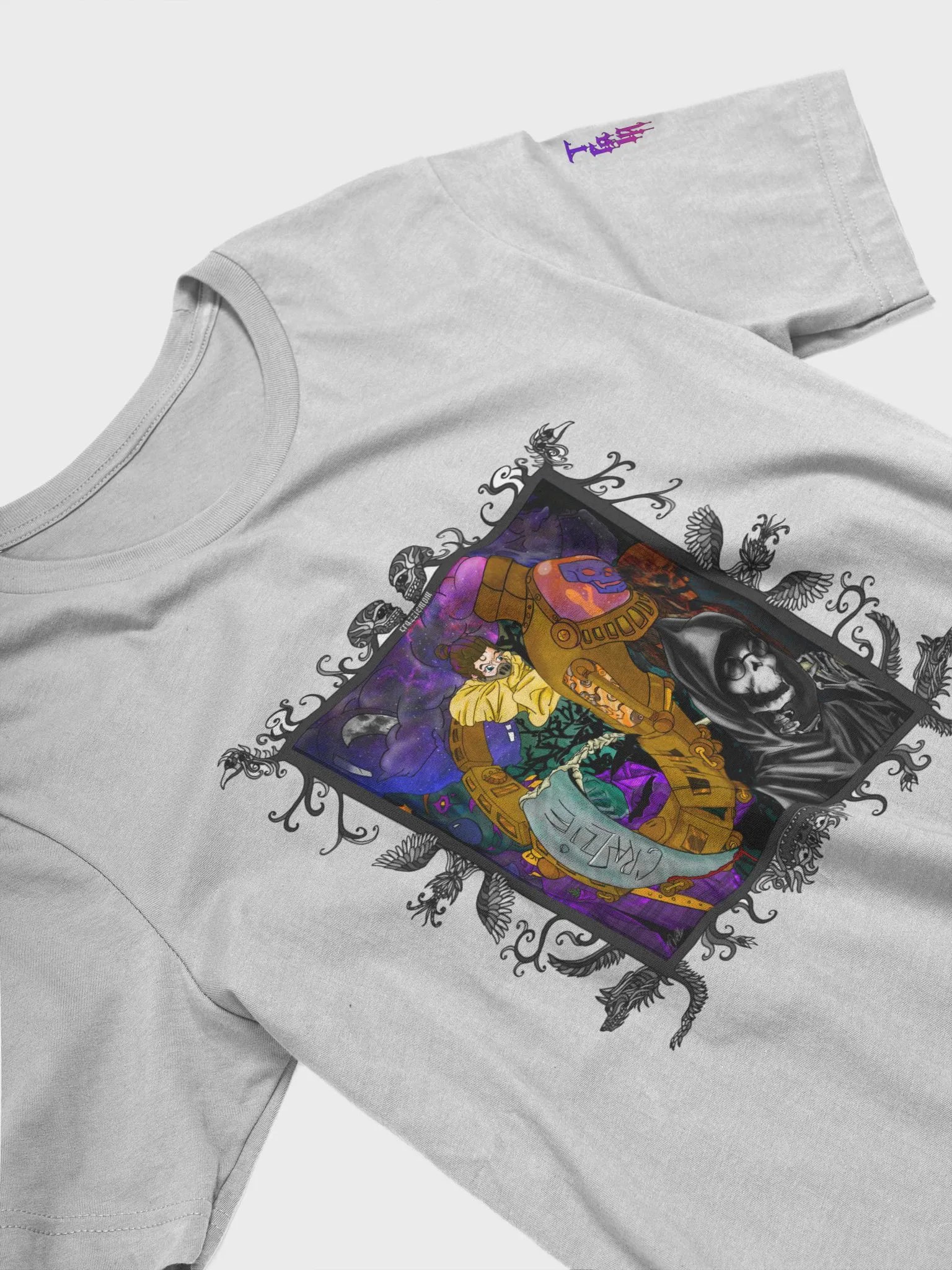 EEE* Crazzie Train product image (32)