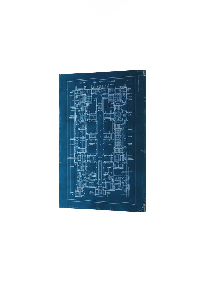 La Alhambra de Granada: Geometría Sagrada | Blueprint Edition product image (11)