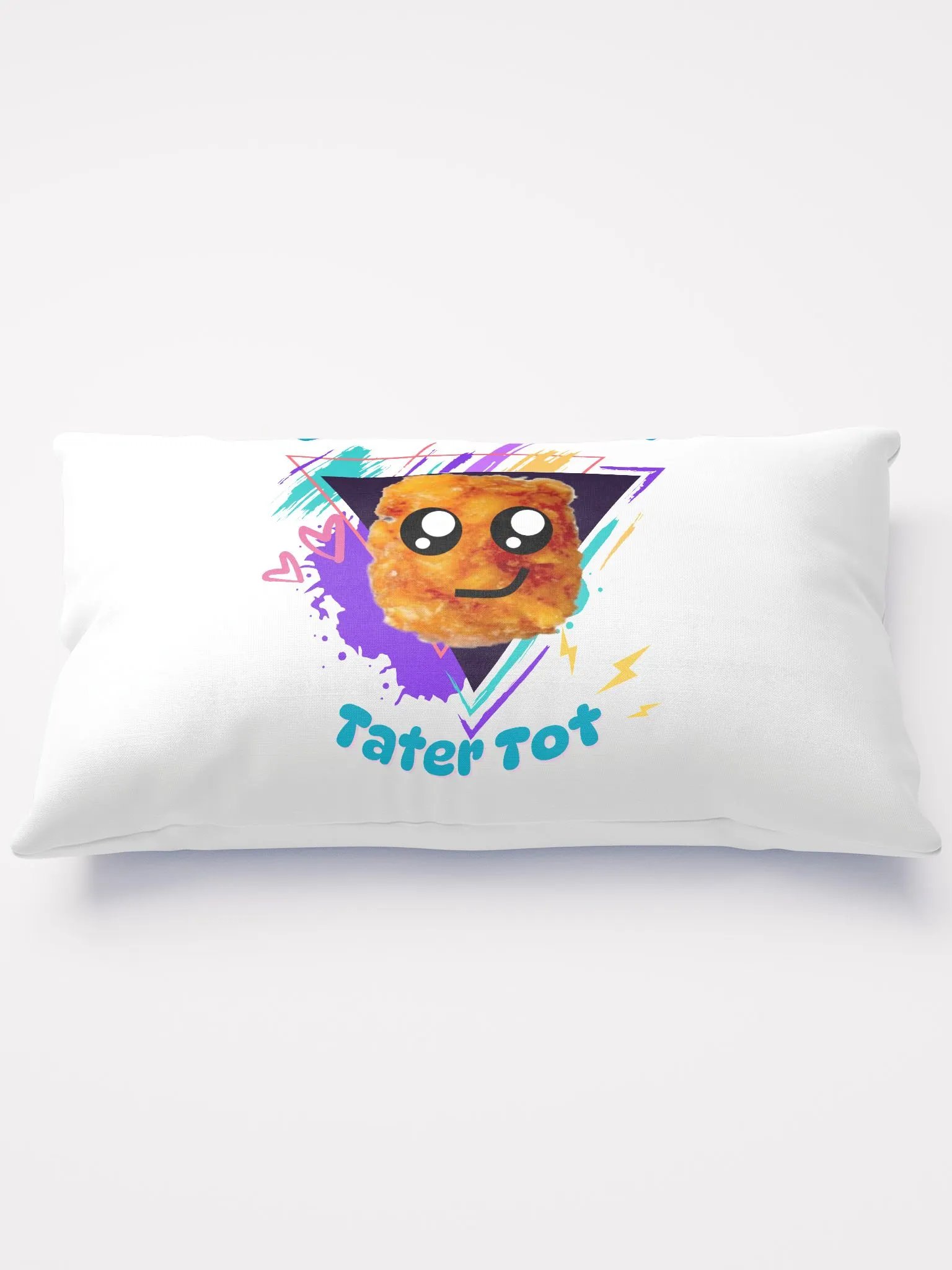 Emotion Support Tot Pillow product image (1)