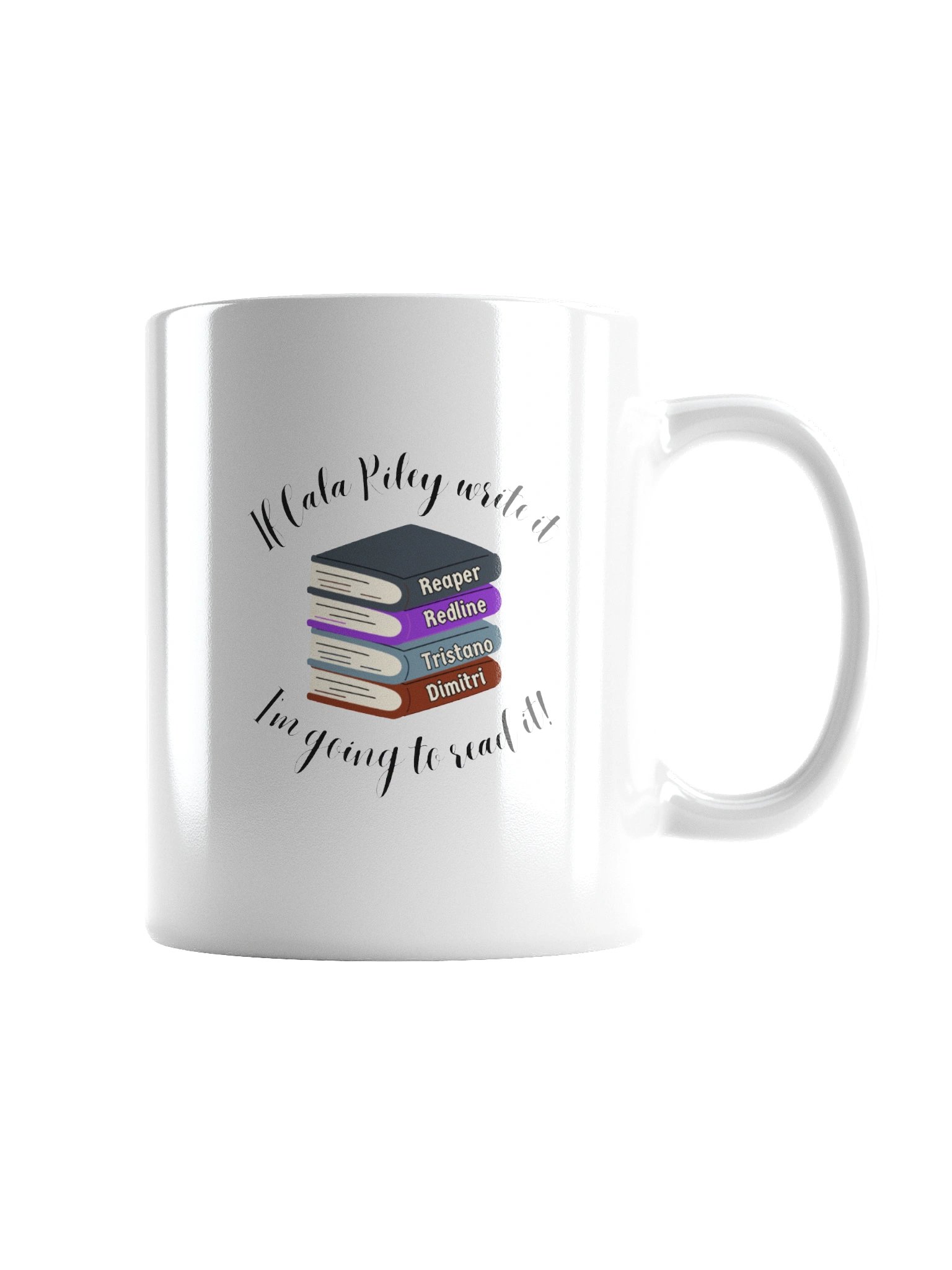 Cala Riley Mug product image (4)