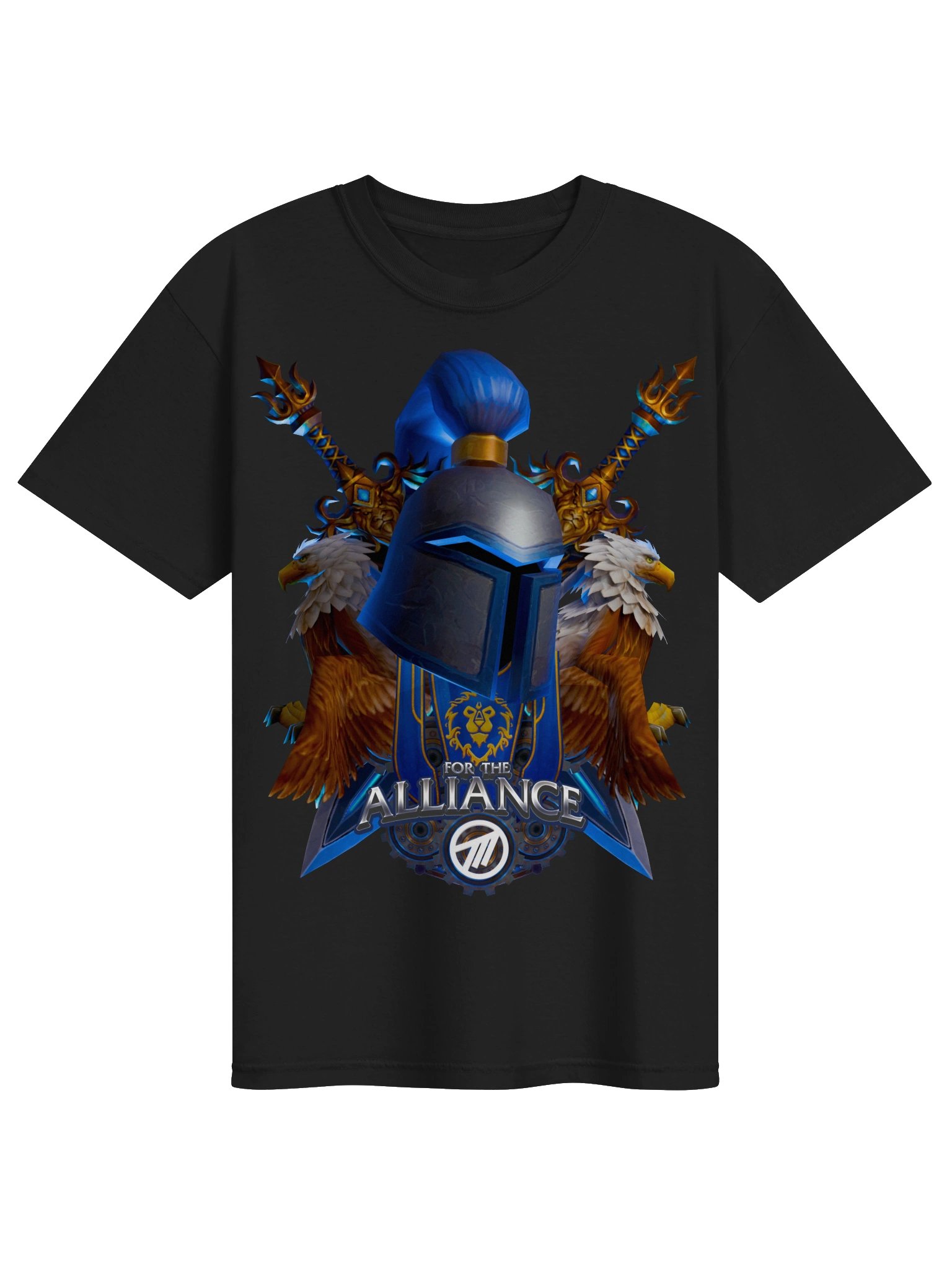 For the Alliance - Method product image (1)