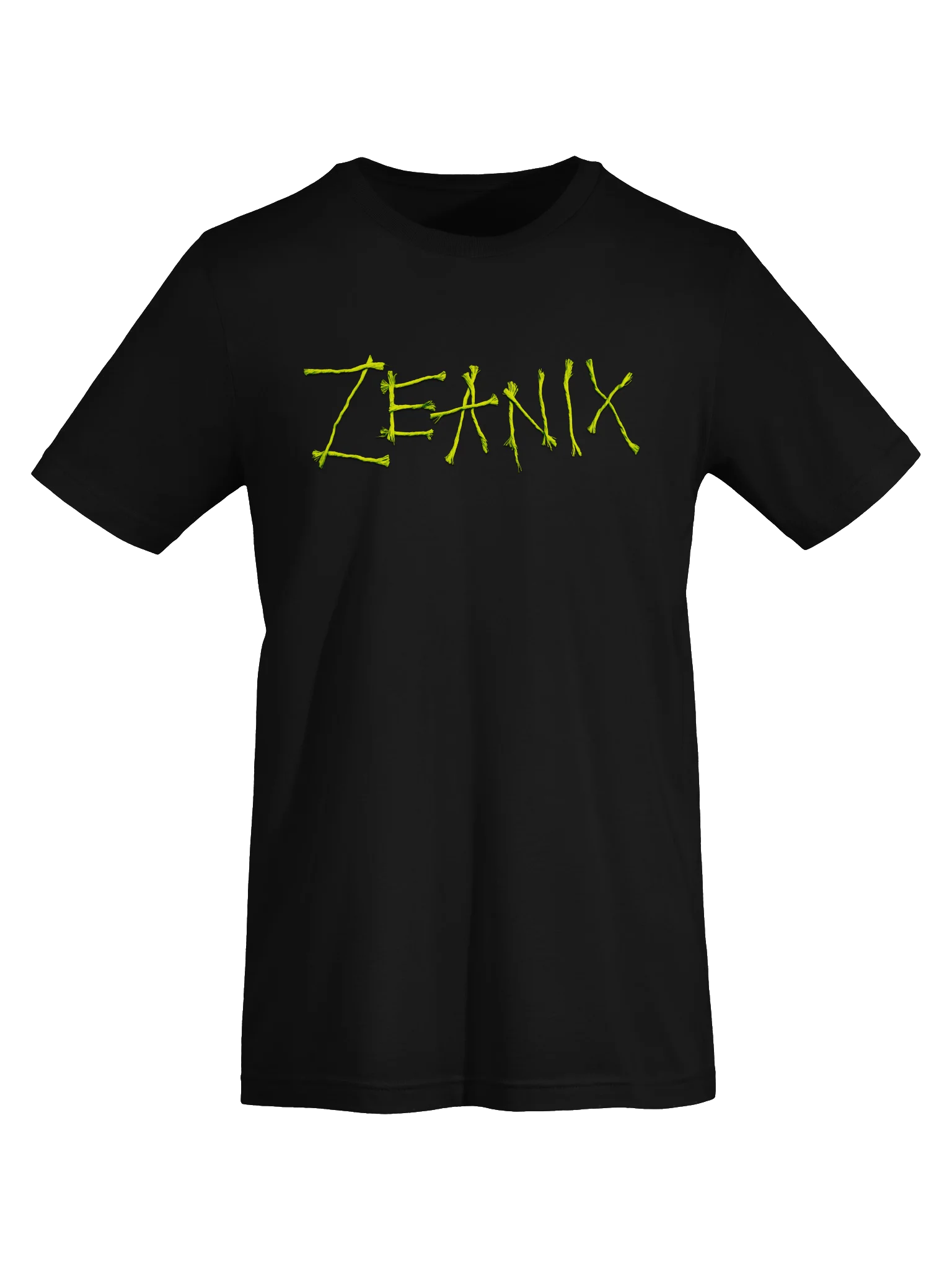 Thread Logo Tee Classic Fit product image (5)