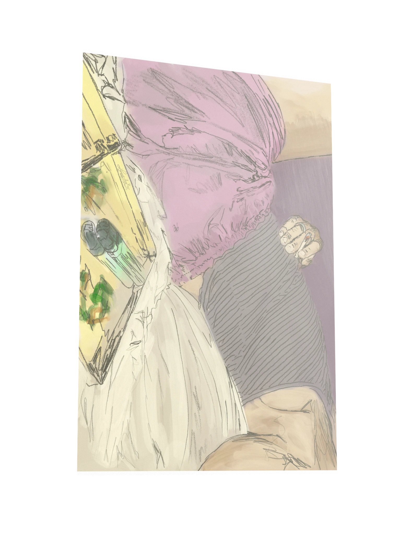 Floral Meditation product image (6)