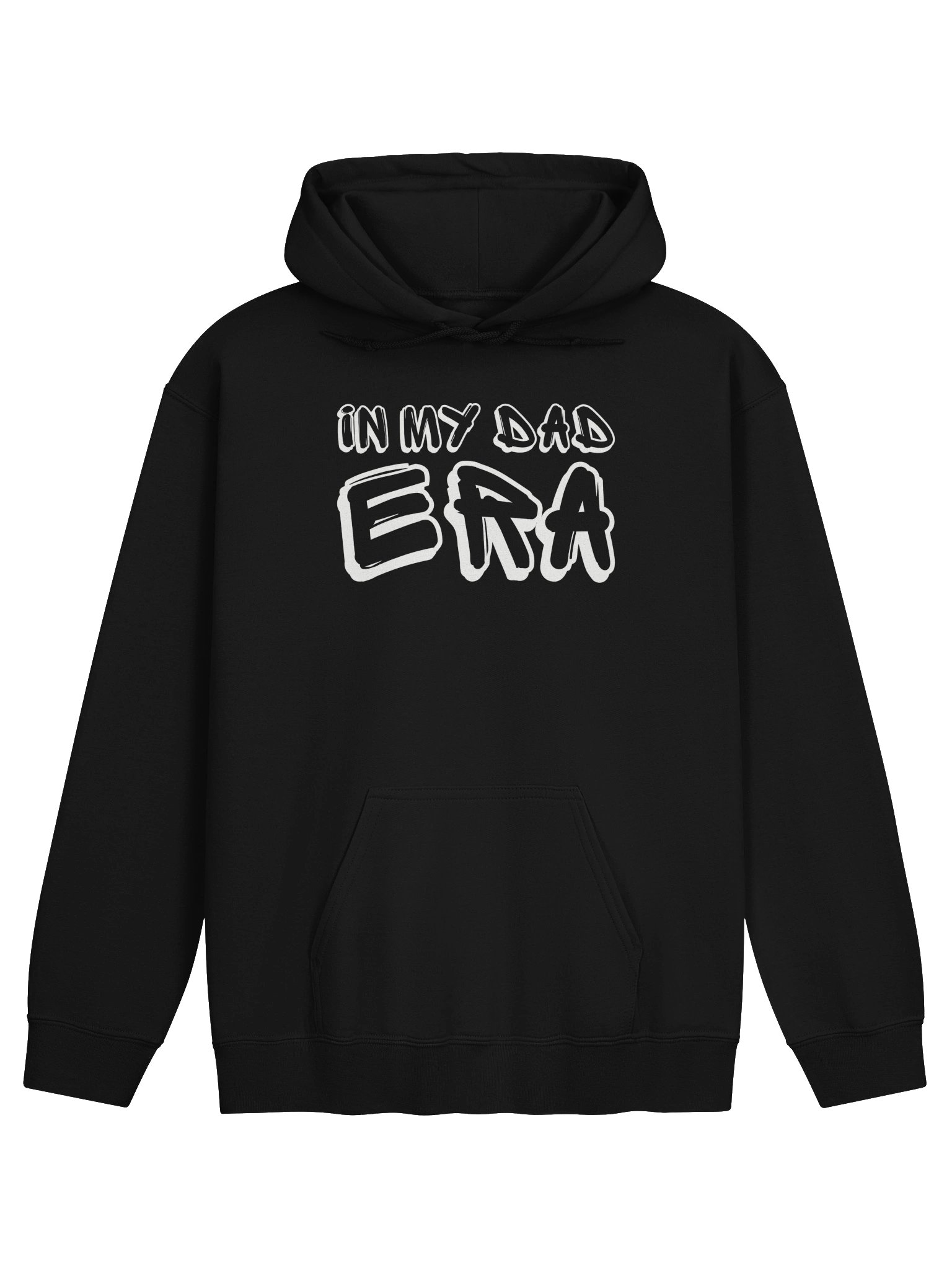 In My Dad Era Hoodie product image (1)