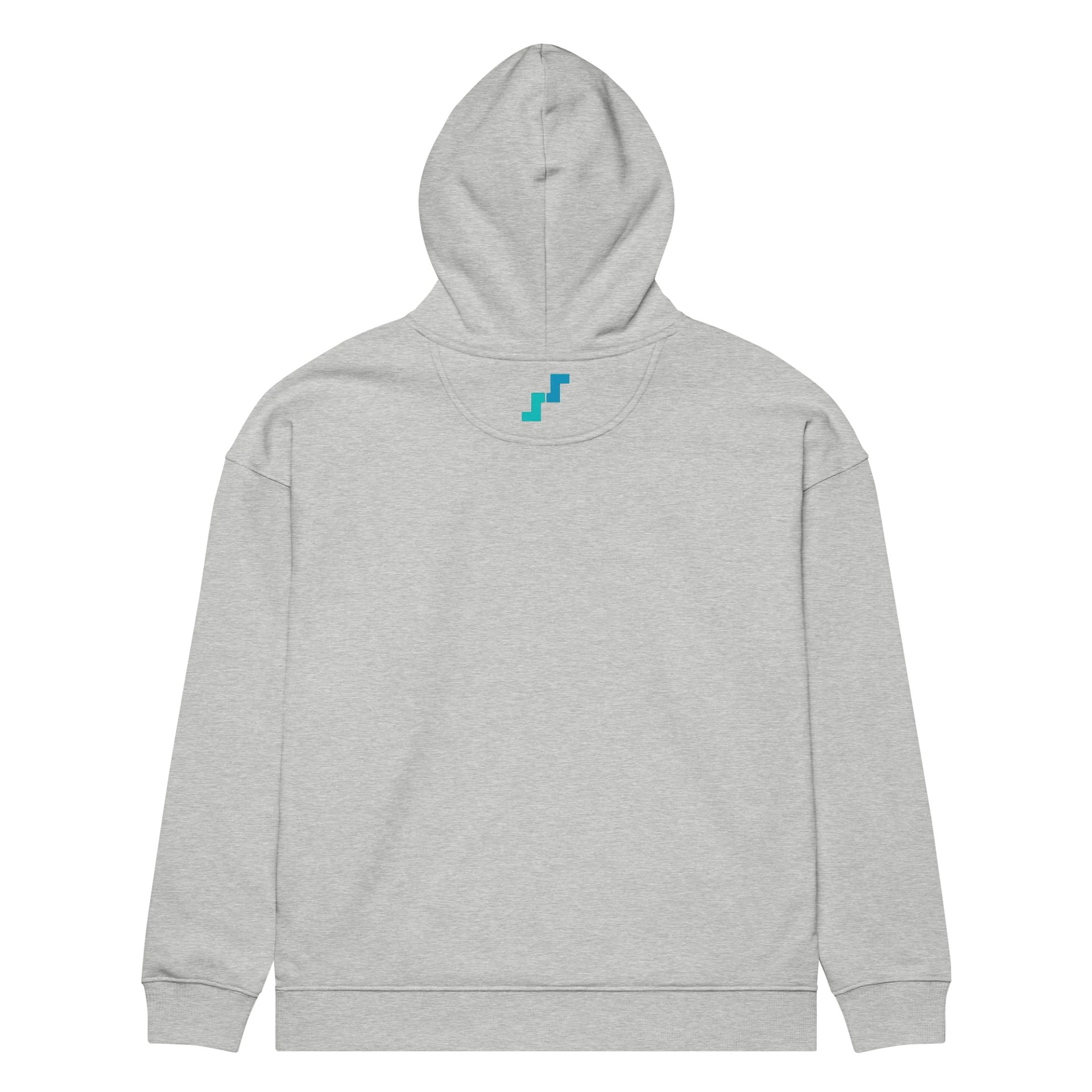 Developer Excuse Javascript Hoodie - Light product image (2)
