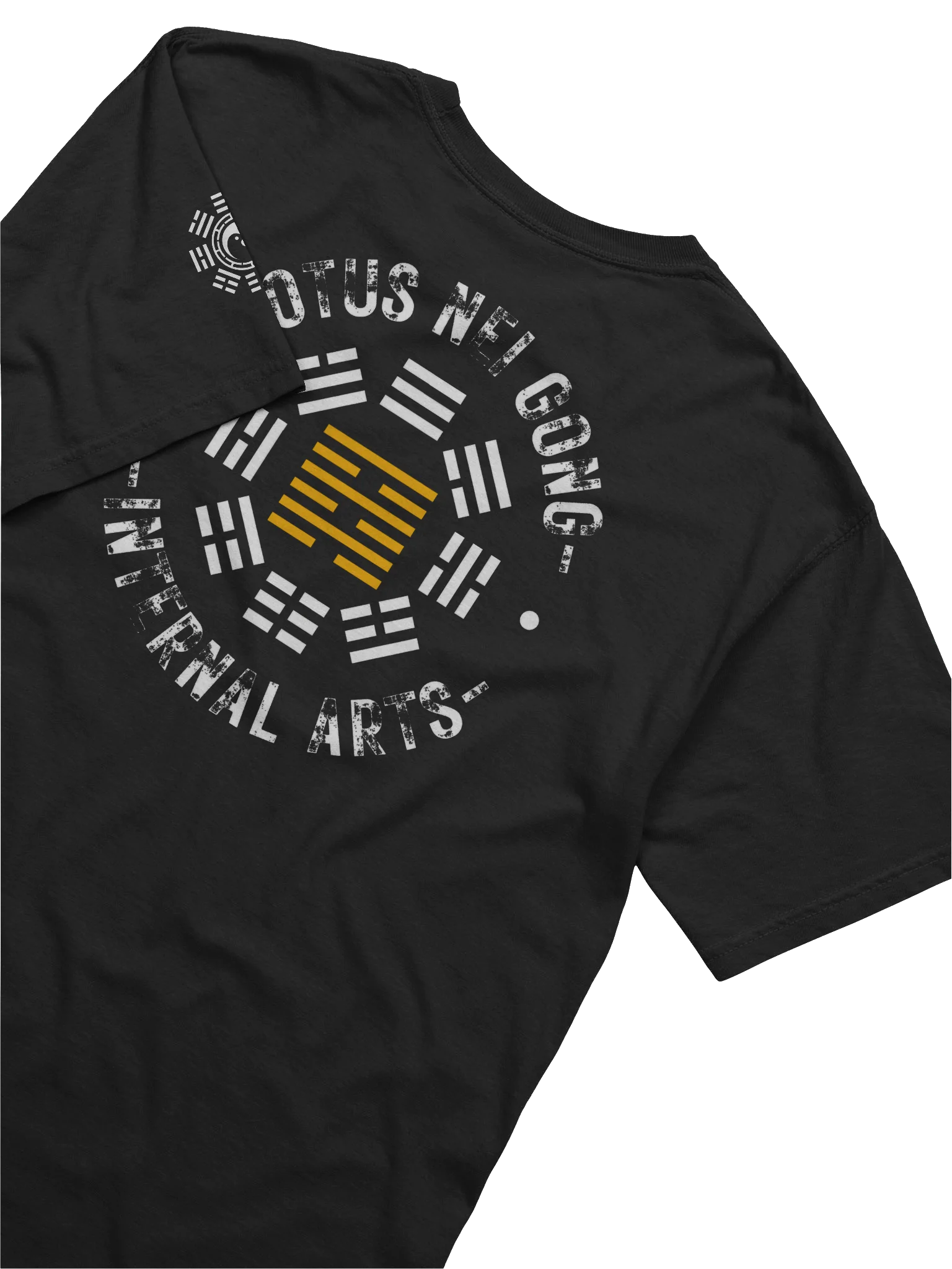 Large Back Print Tee product image (24)
