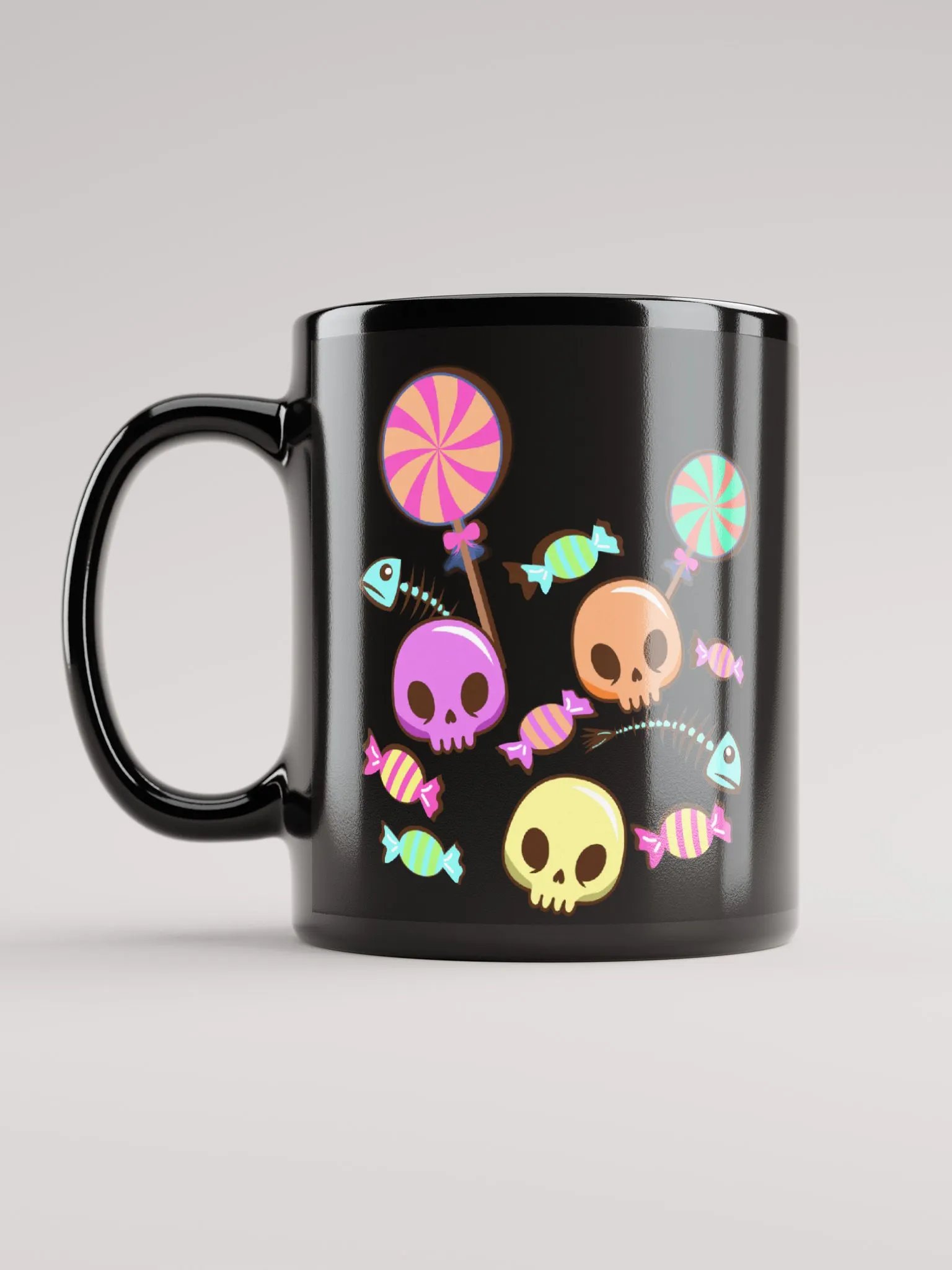 thulhu - mug product image (6)