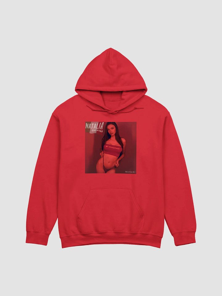 NATALIA HOODIE product image (3)