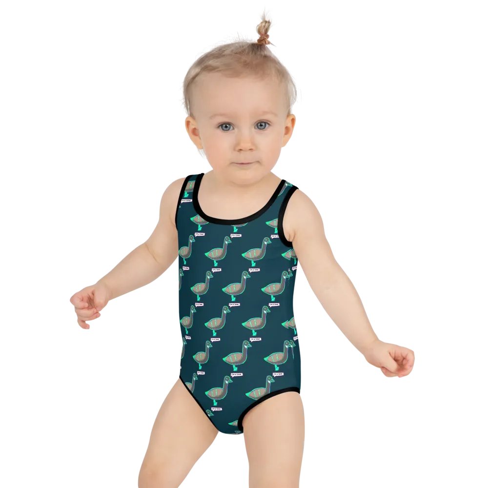 Swan product image (2)
