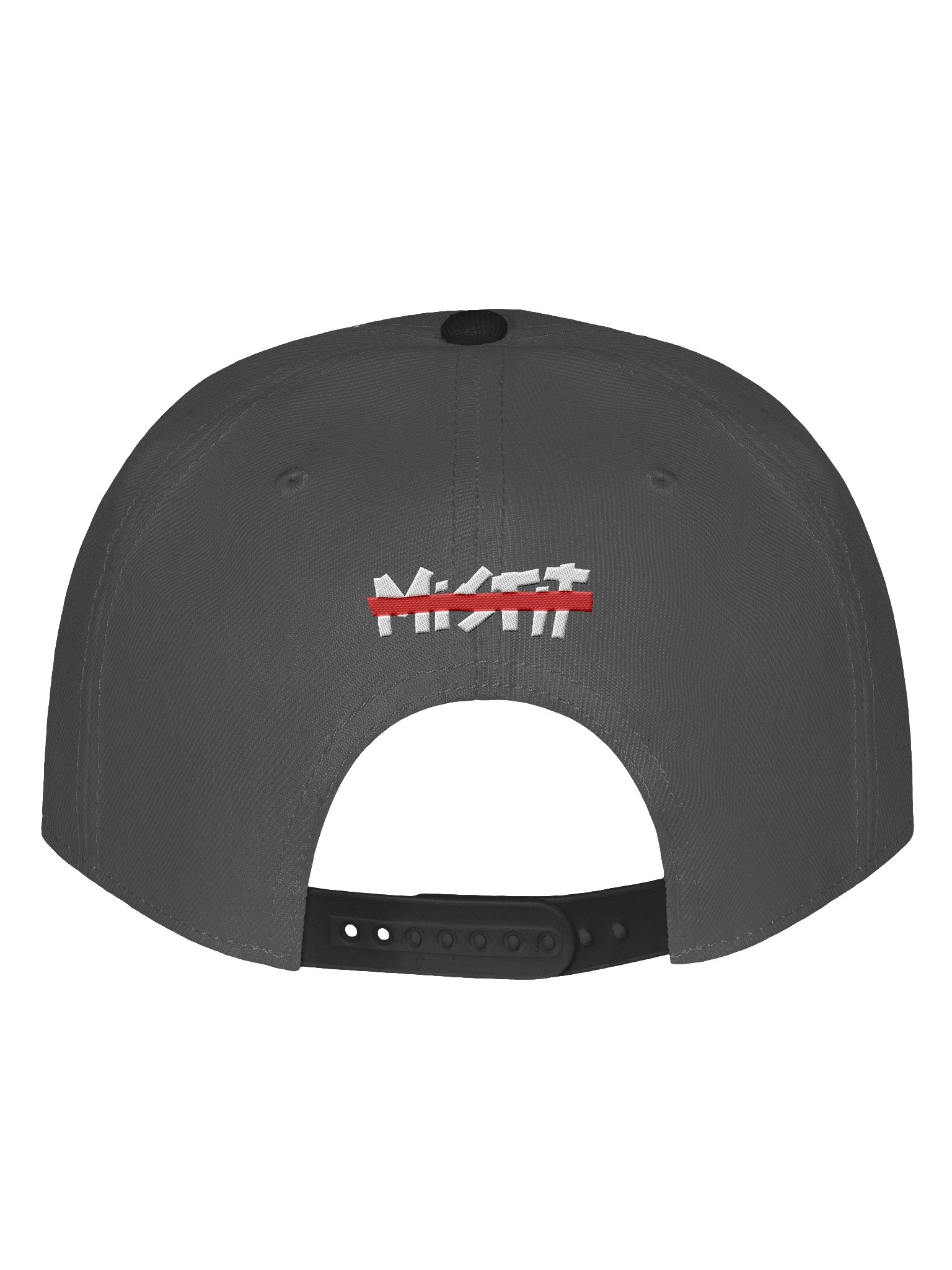 Sh*T! - Flat Brim Cap product image (4)