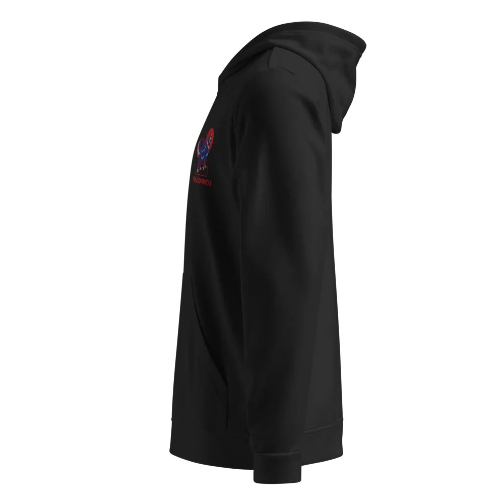 RED WOLF product image (2)