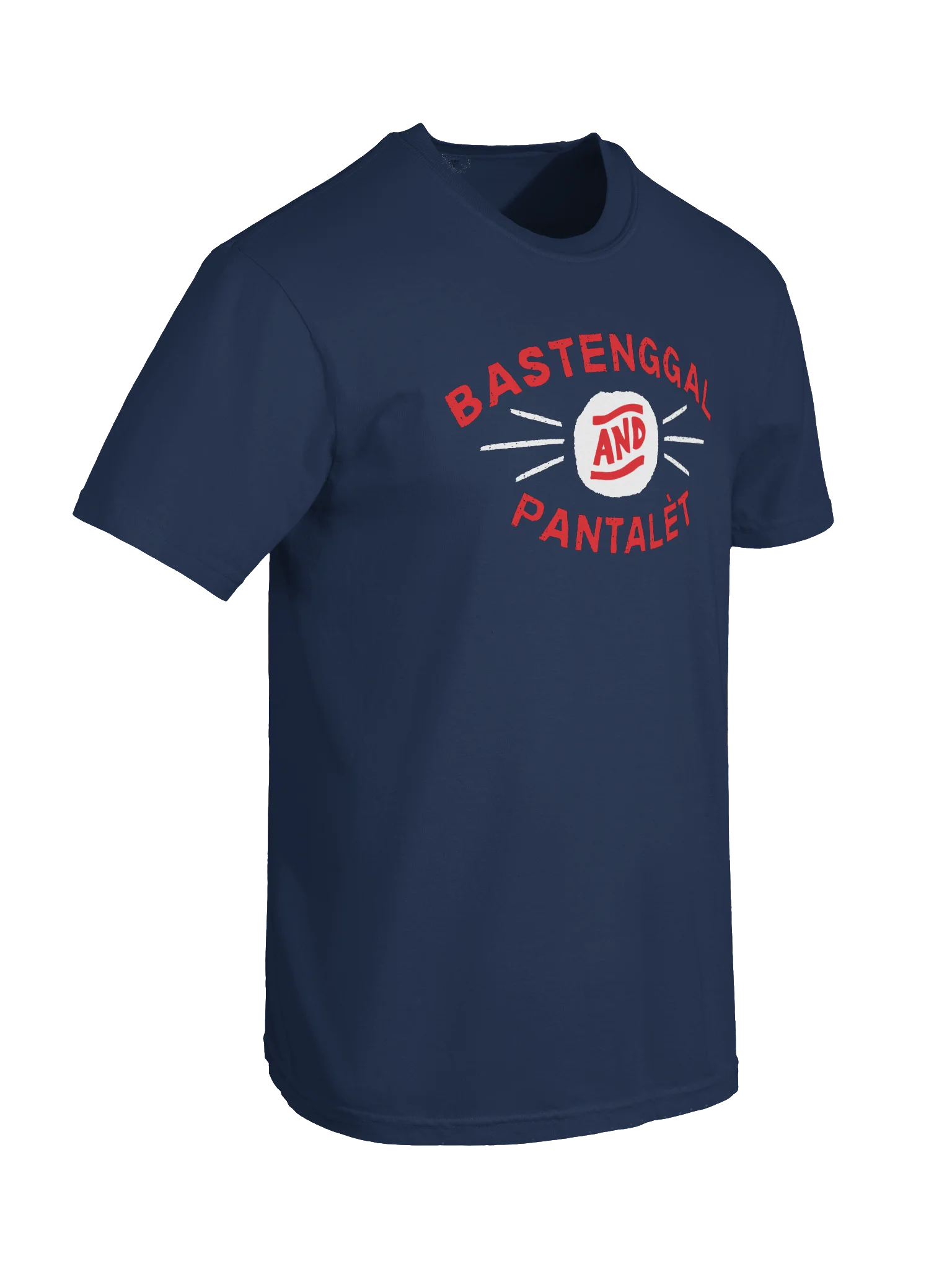 Bastenggal Tee product image (6)