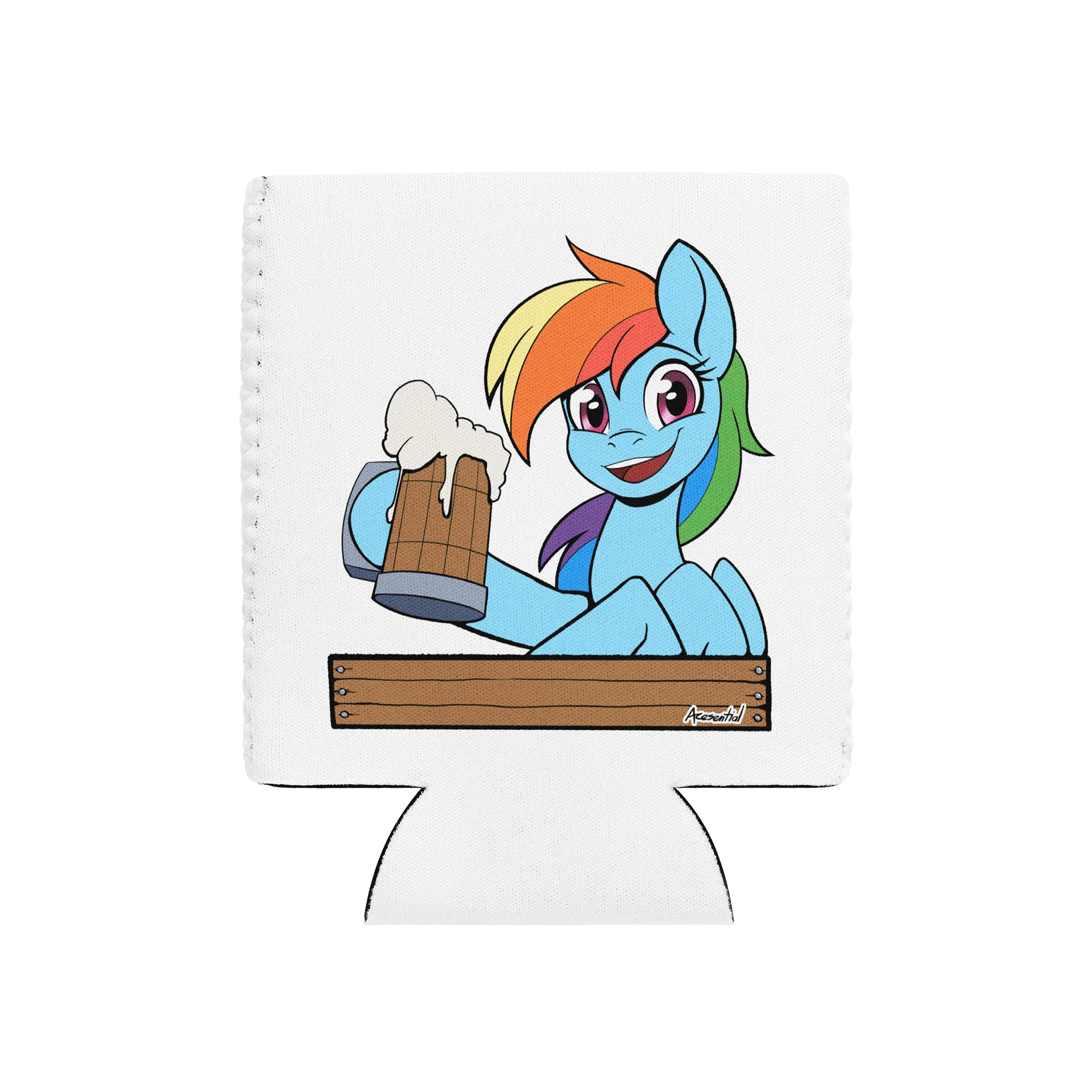 Cider Dash - Can Coozie product image (10)
