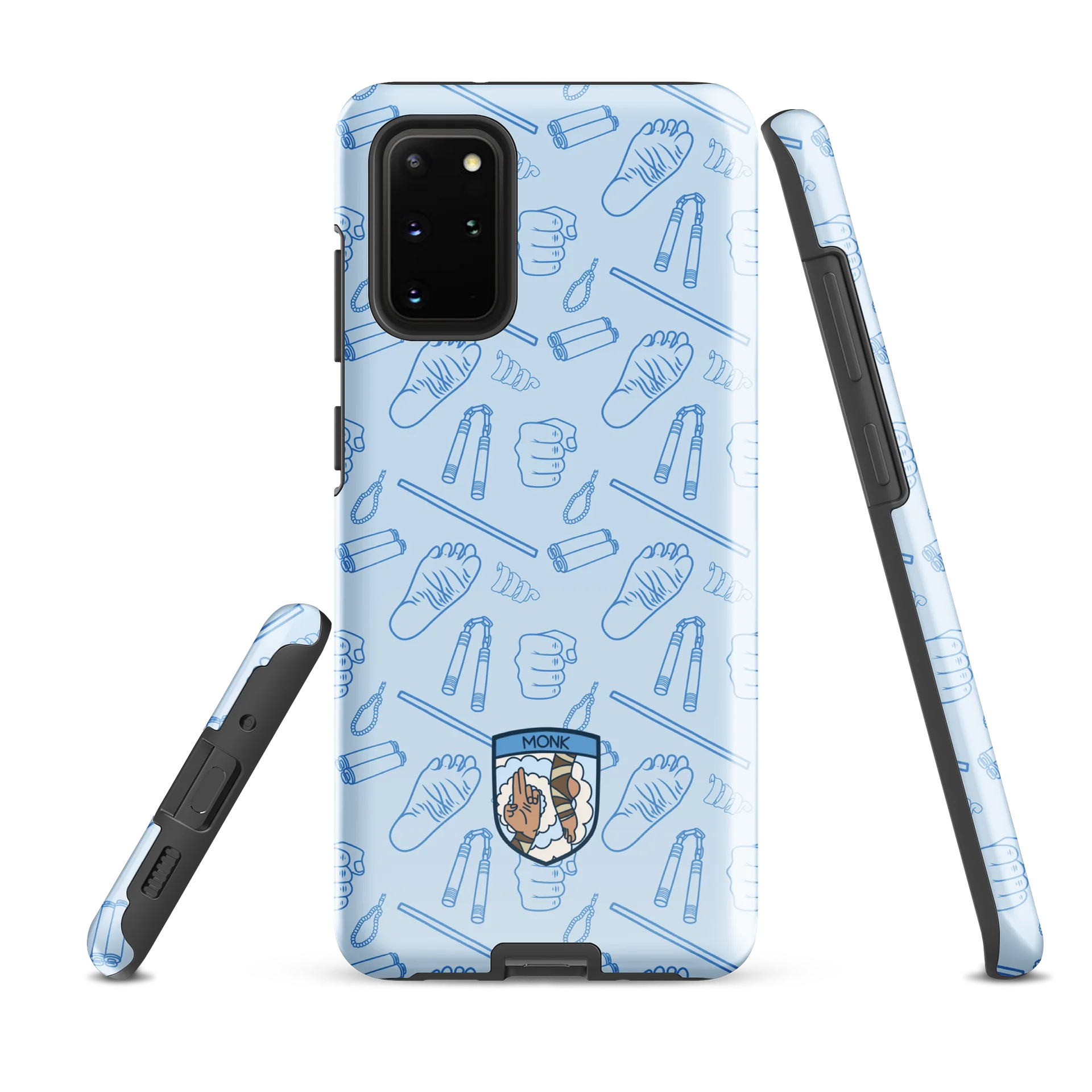 Monk Samsung Toughcase product image (5)