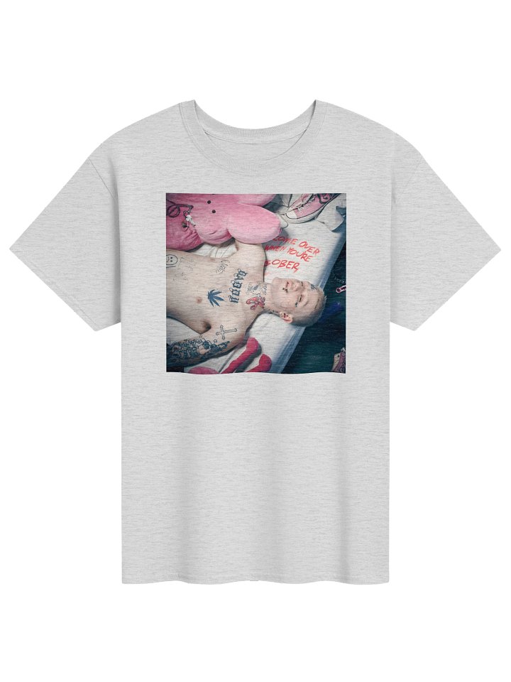 Save That Shit Lil Peep Tshirt product image (1)