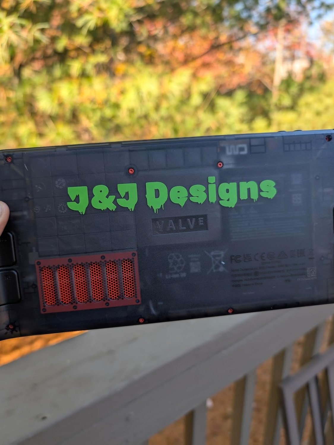 J&JDesigns Custom Vinyl Decals - Make your own Text Vinyl Decals for Mugs/Doors/Walls/Wedding Favors/Laptop/Window/Business/Gifts product image (2)
