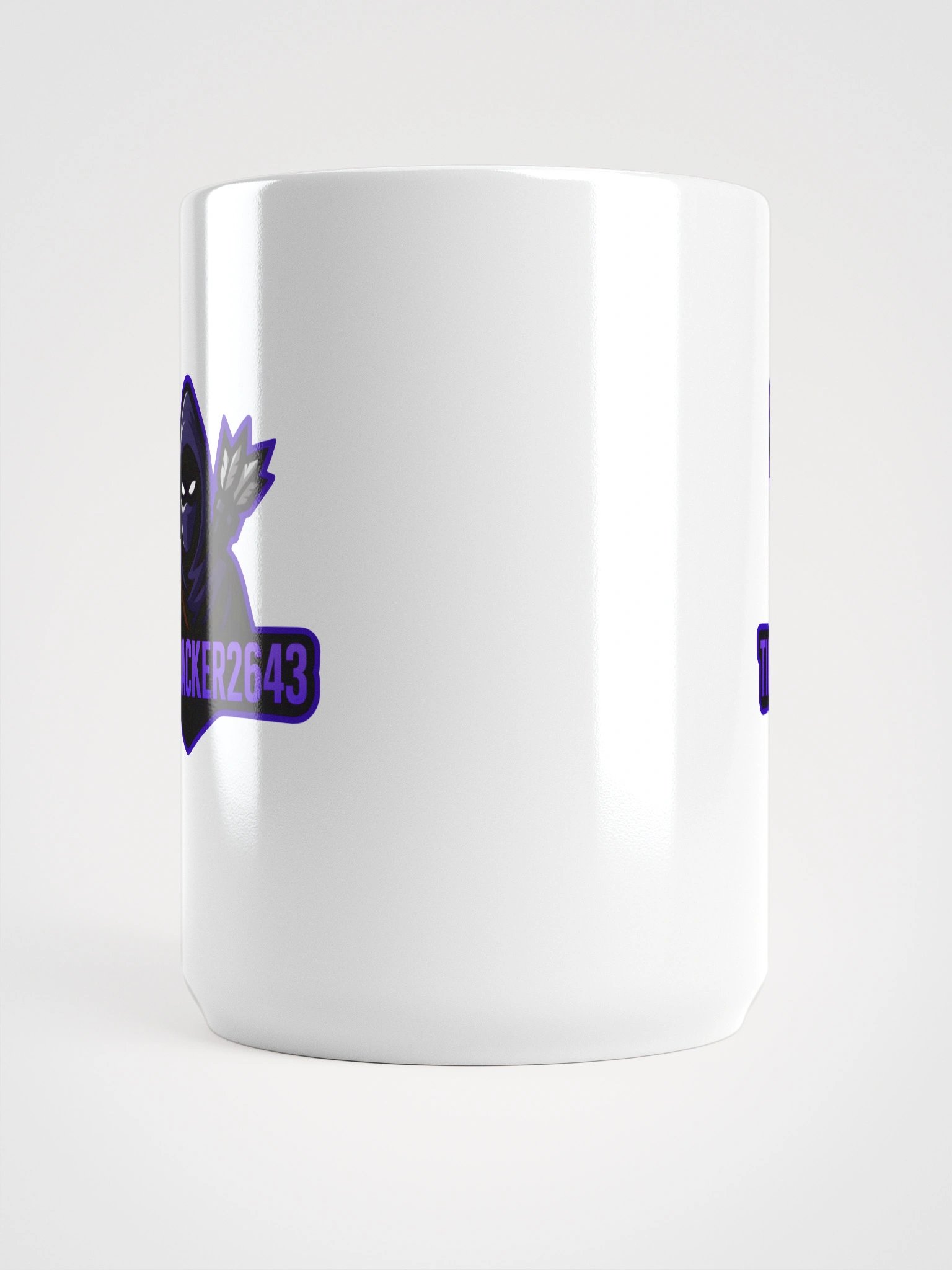 Time's Logo Mug product image (6)