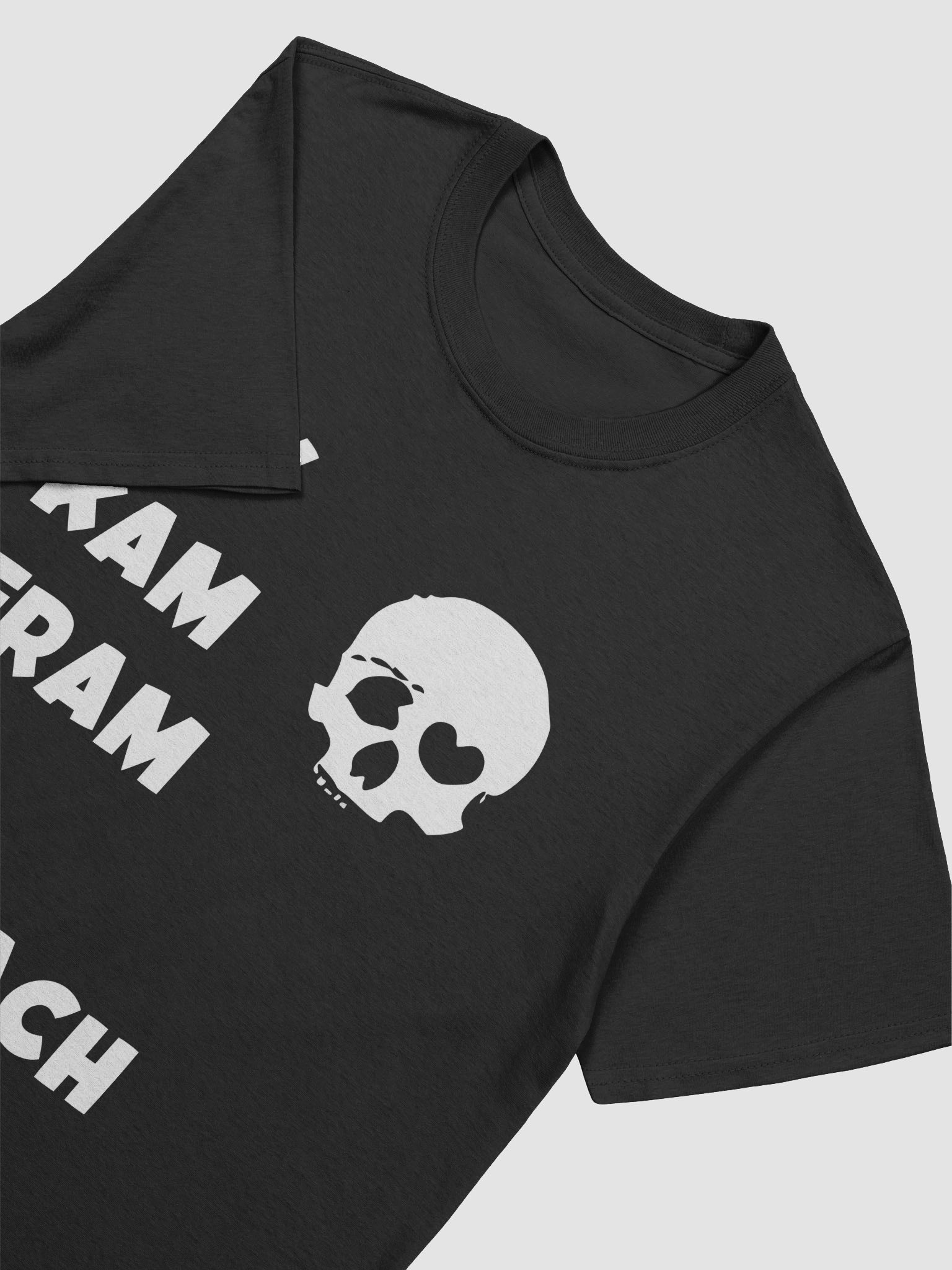 Wy Kam Fram Kollumersweach - Shirt product image (9)