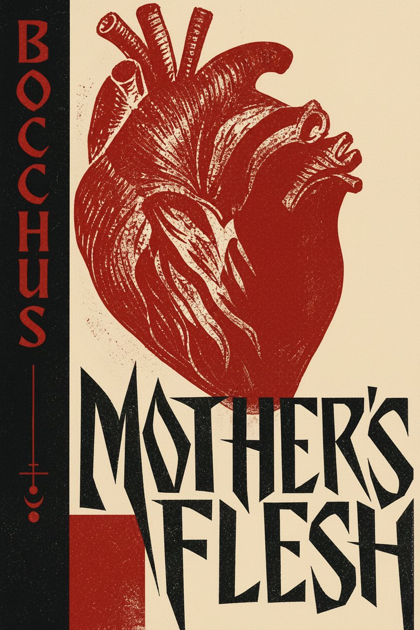 Mother's Flesh product image (1)
