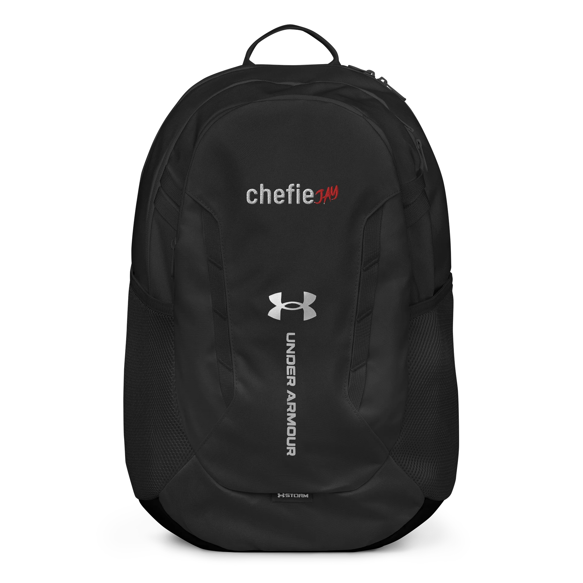 ChefieJay UnderArmour Backpack product image (1)