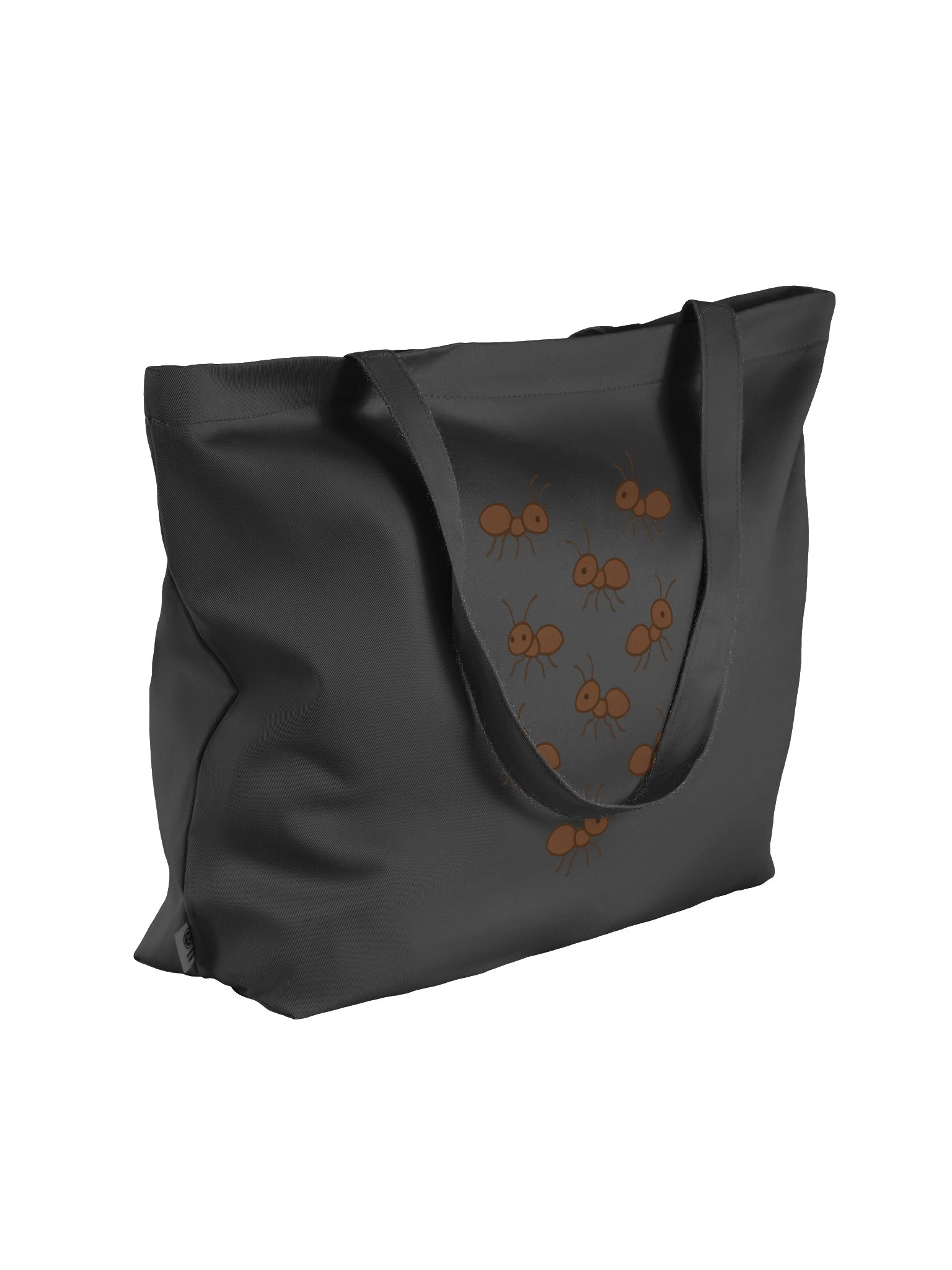 Dont Panic - Ants - Tote product image (8)