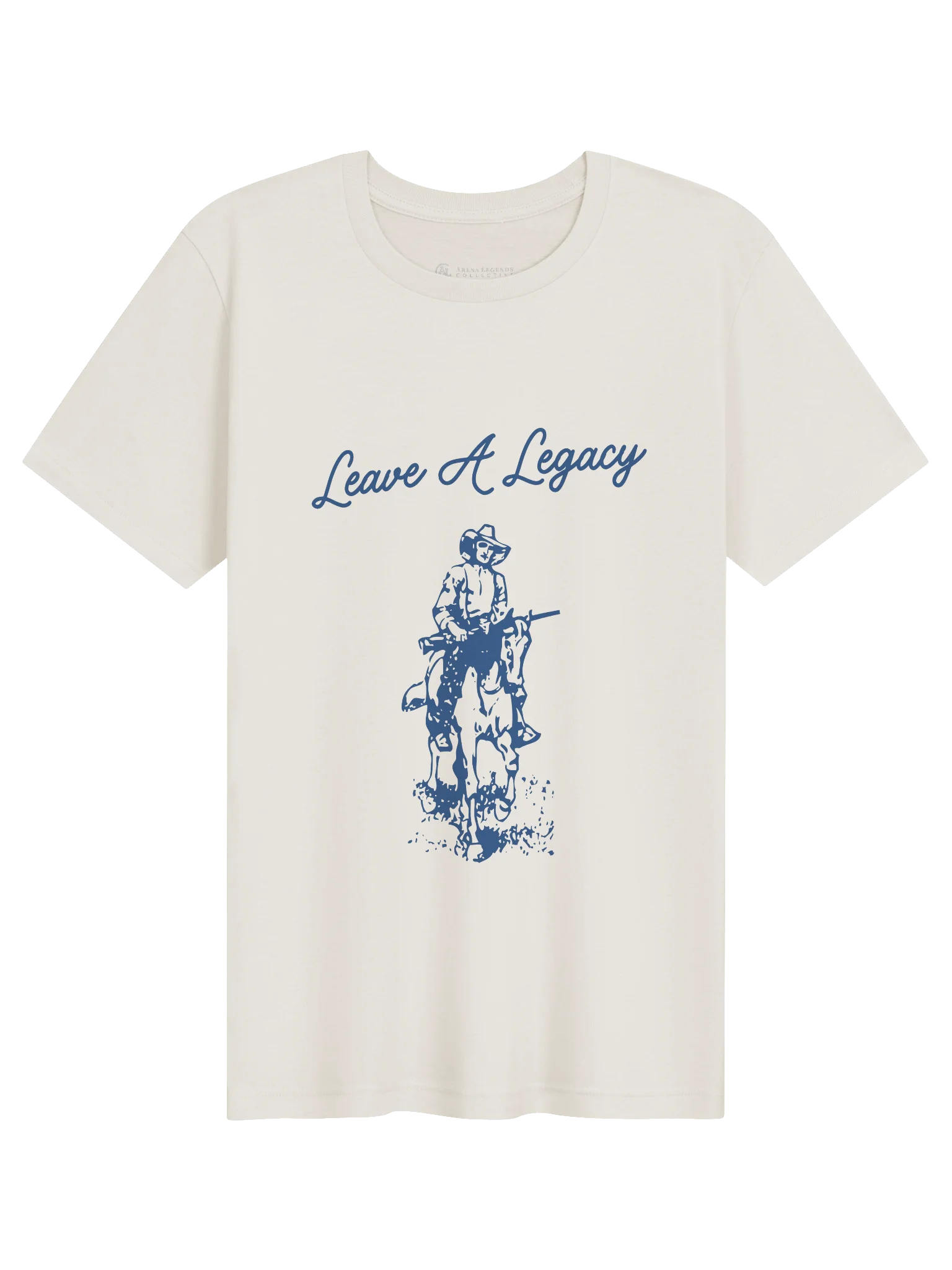 Leave A Legacy Tee product image (2)