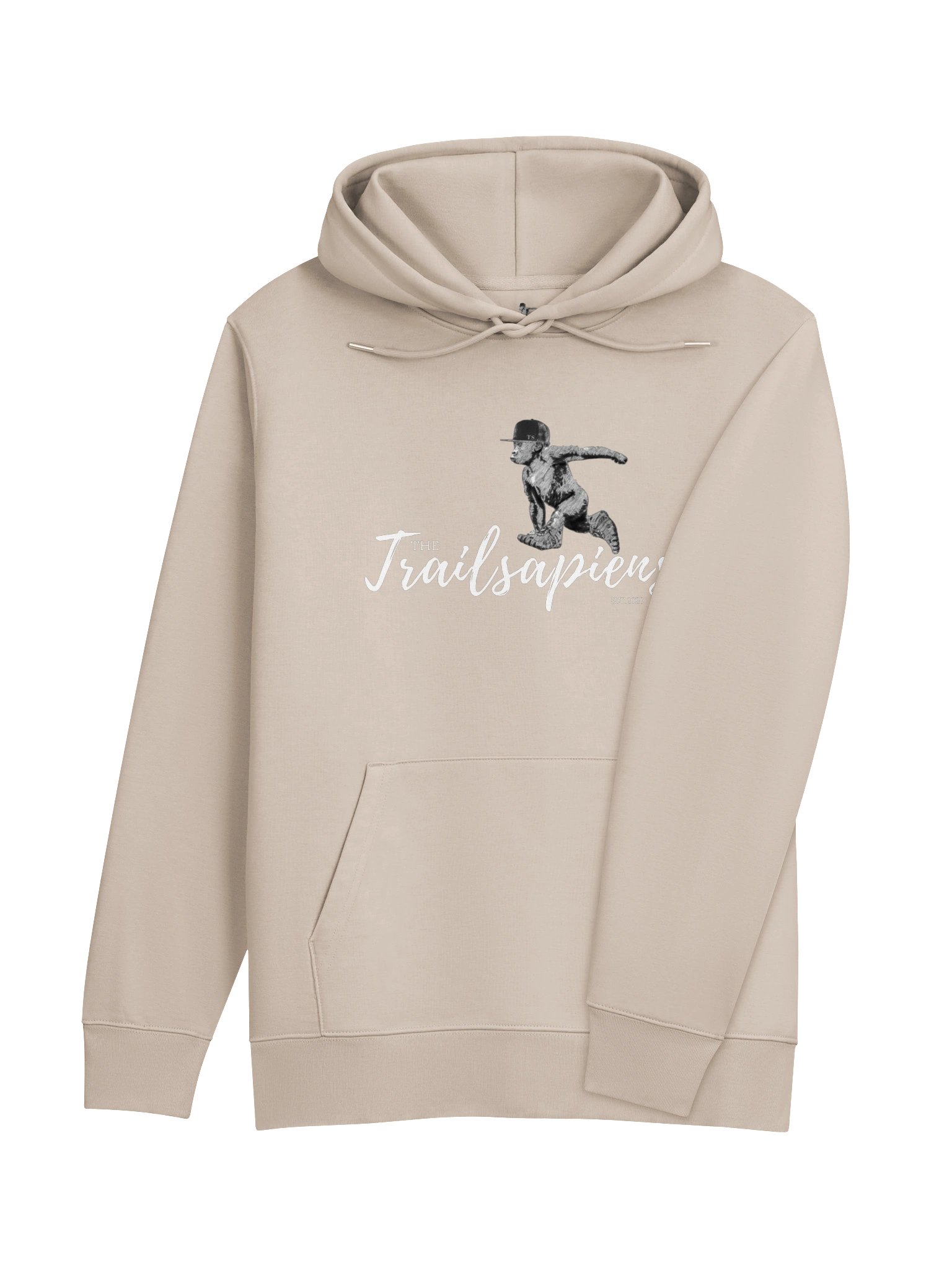ECO-Friendly & Organic hoodie product image (21)