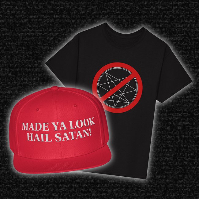 Mocking Nationalists