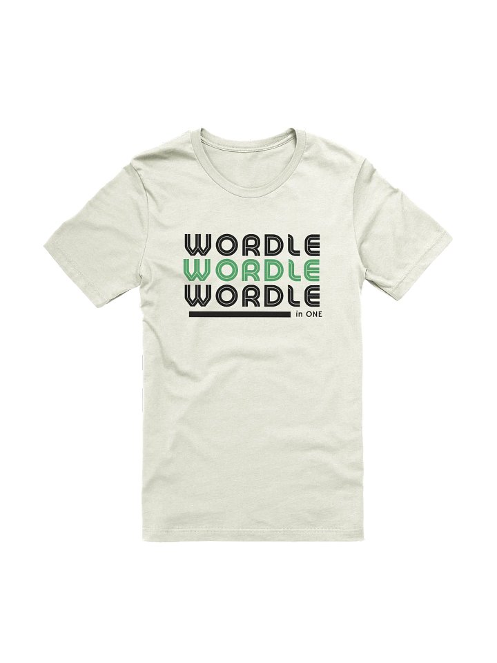 3 Wordles in One product image (1)