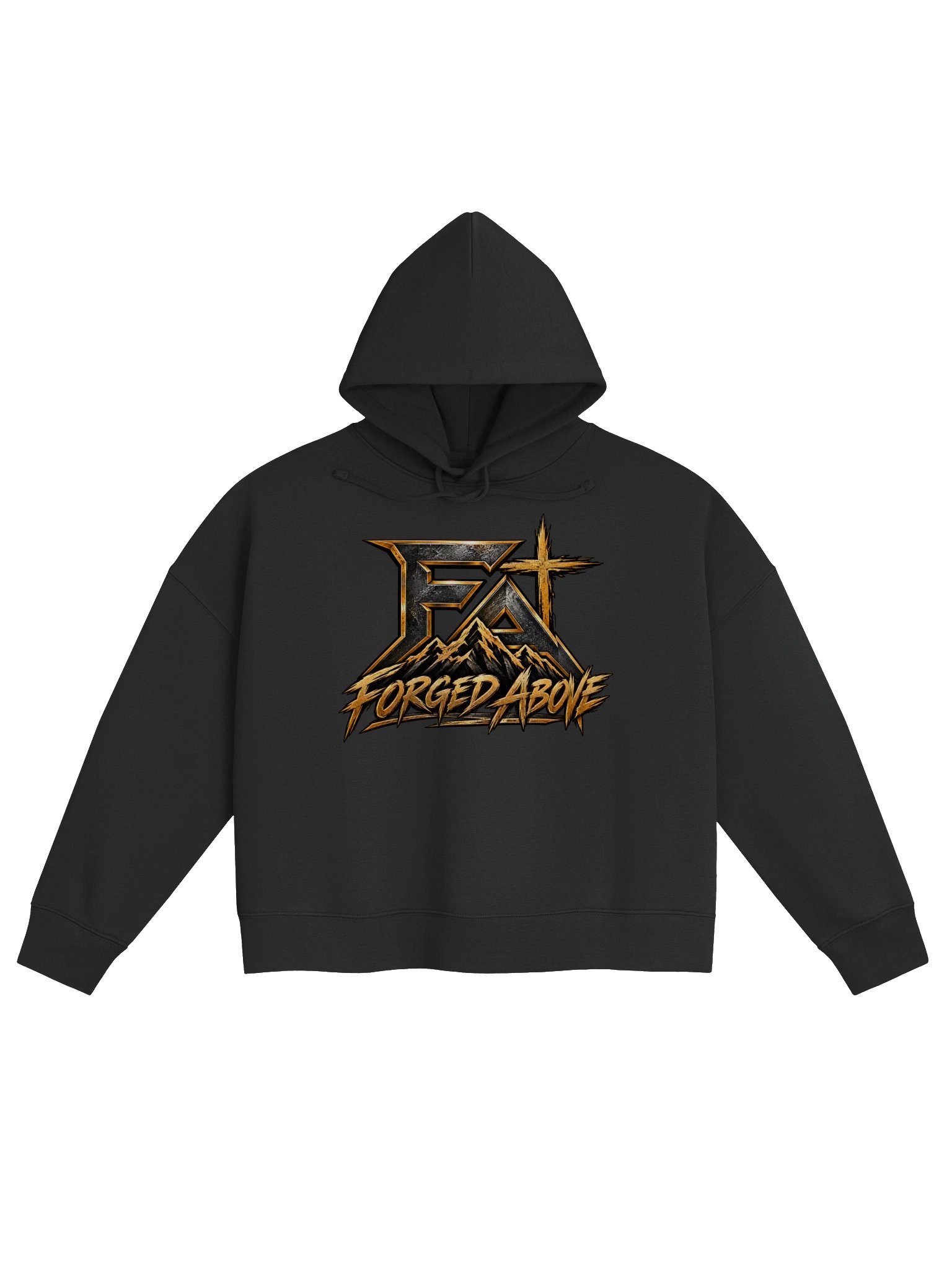 Forged Above product image (1)