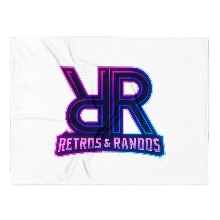 RR blanket product image (2)