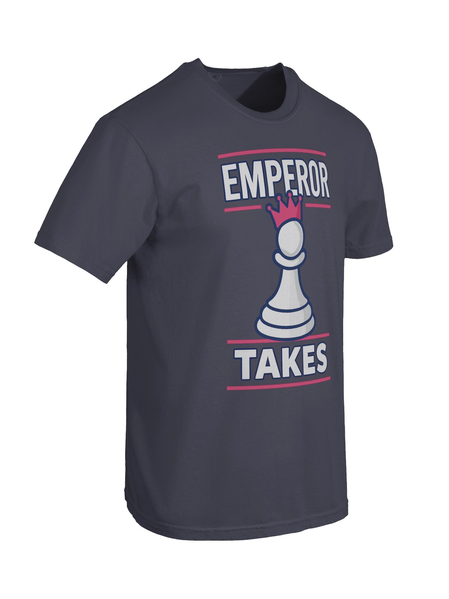 Emperor Takes What Tee product image (8)