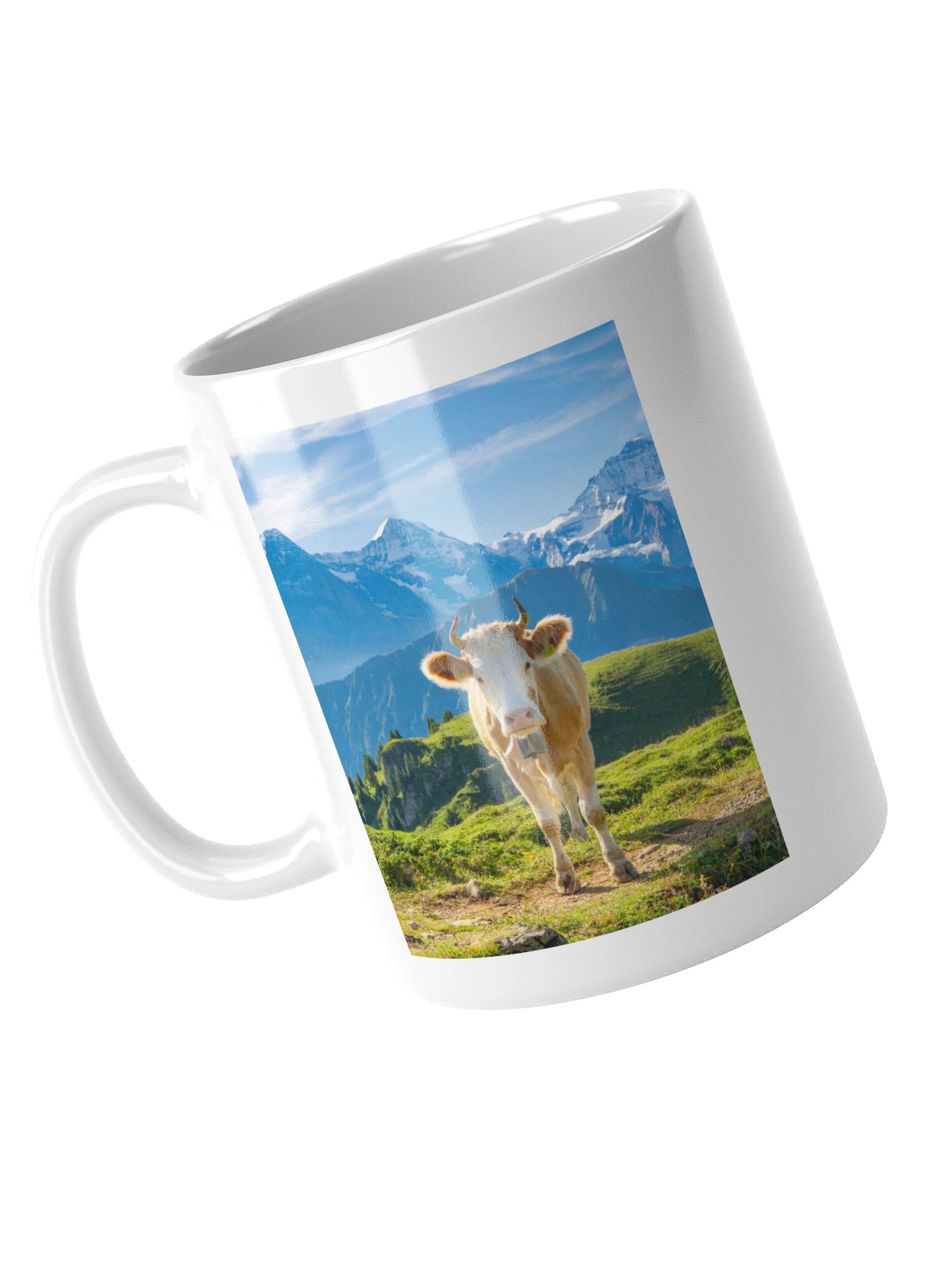 Cow Schynige Platte product image (12)
