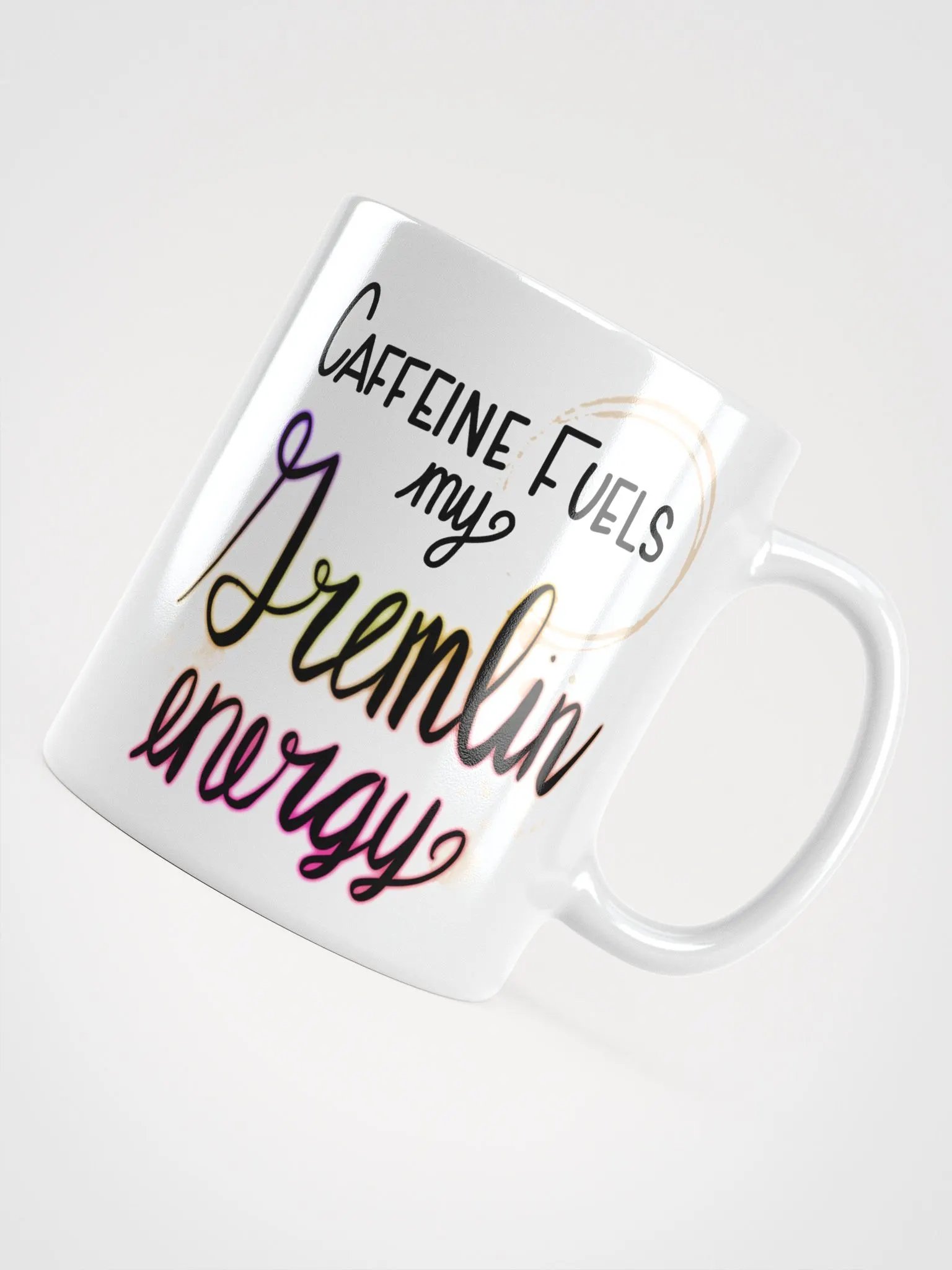 Gremlin Energy Mug product image (7)