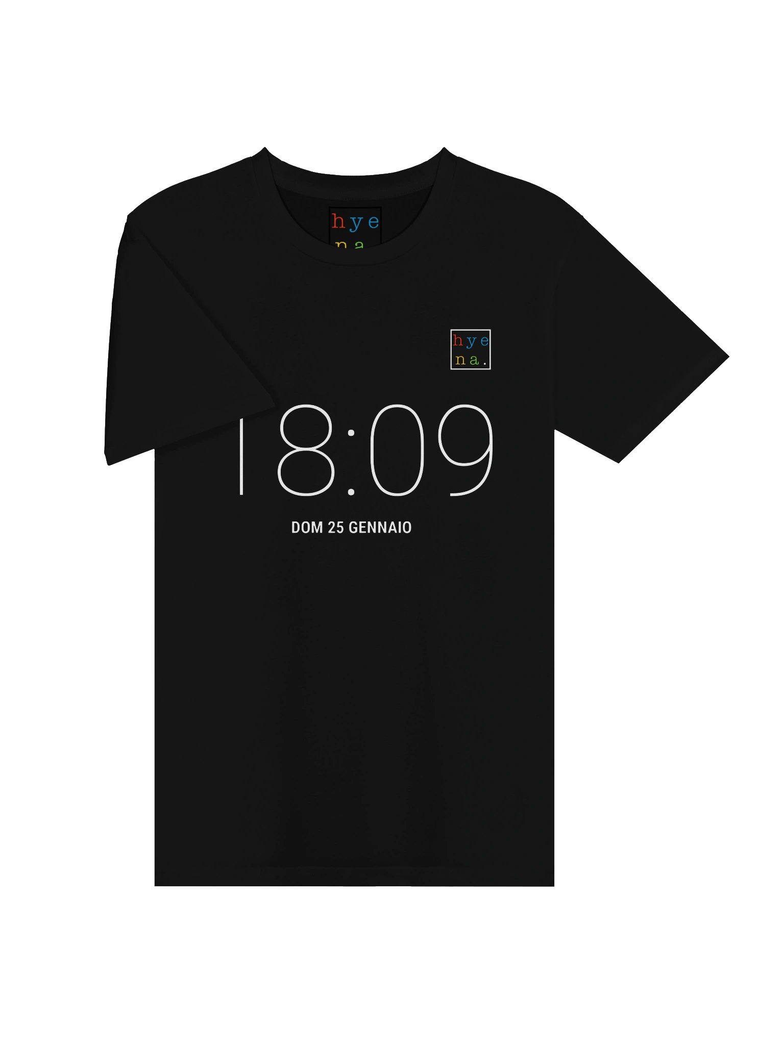 "The Evening" T-Shirt product image (3)