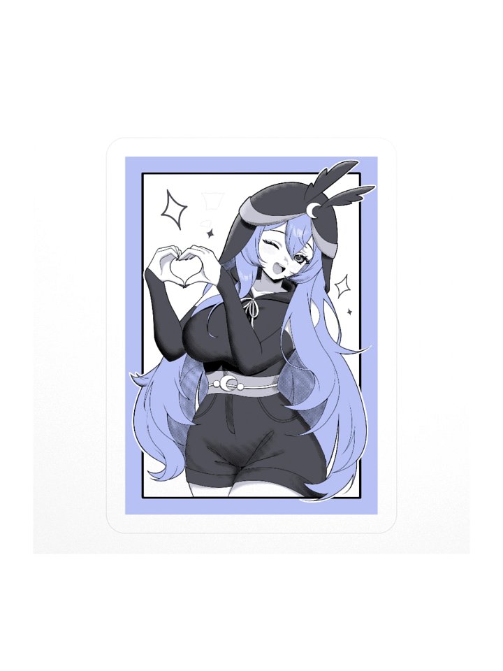 Waifu Mokona product image (1)