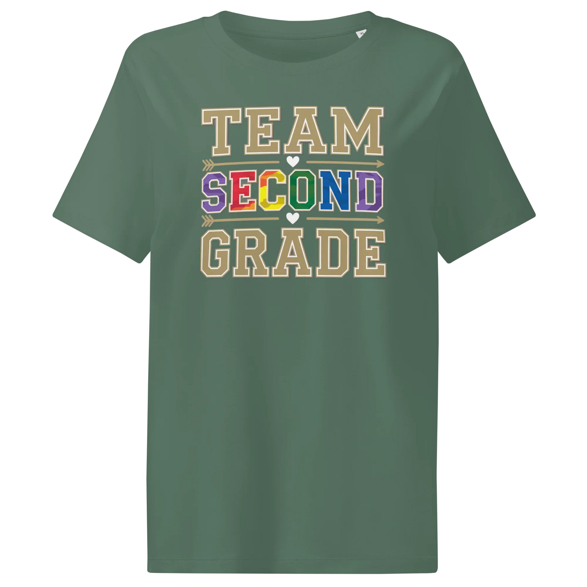 Team Second Grade product image (1)