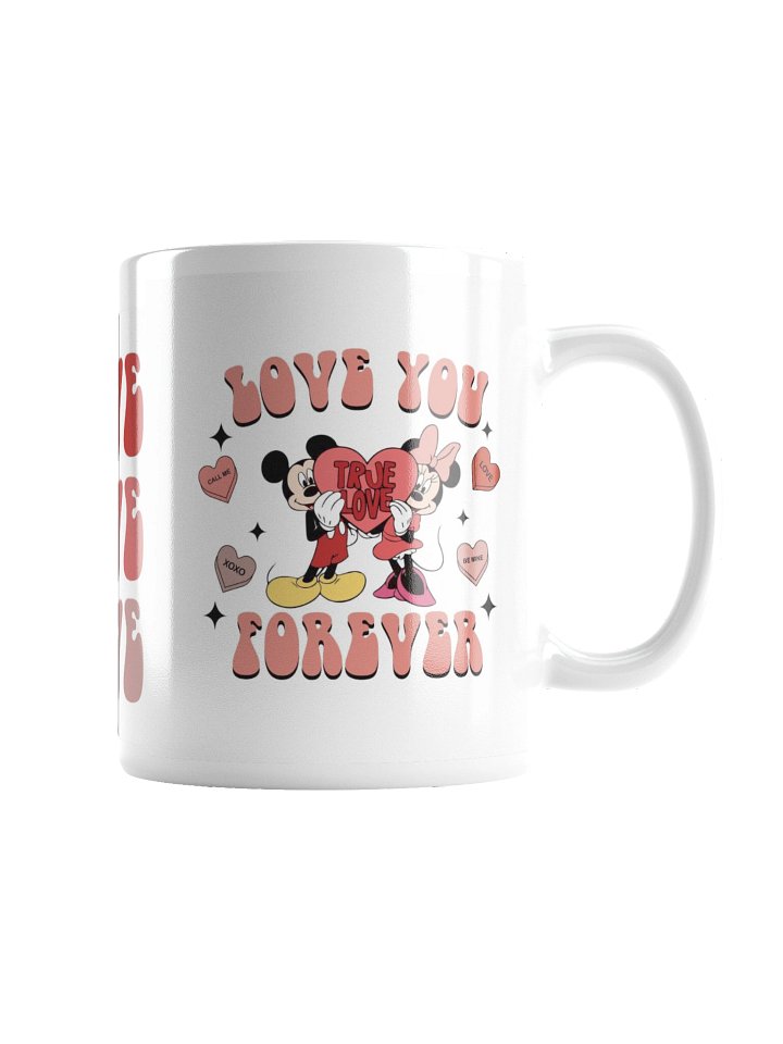 MM Valentines Day Mug product image (6)